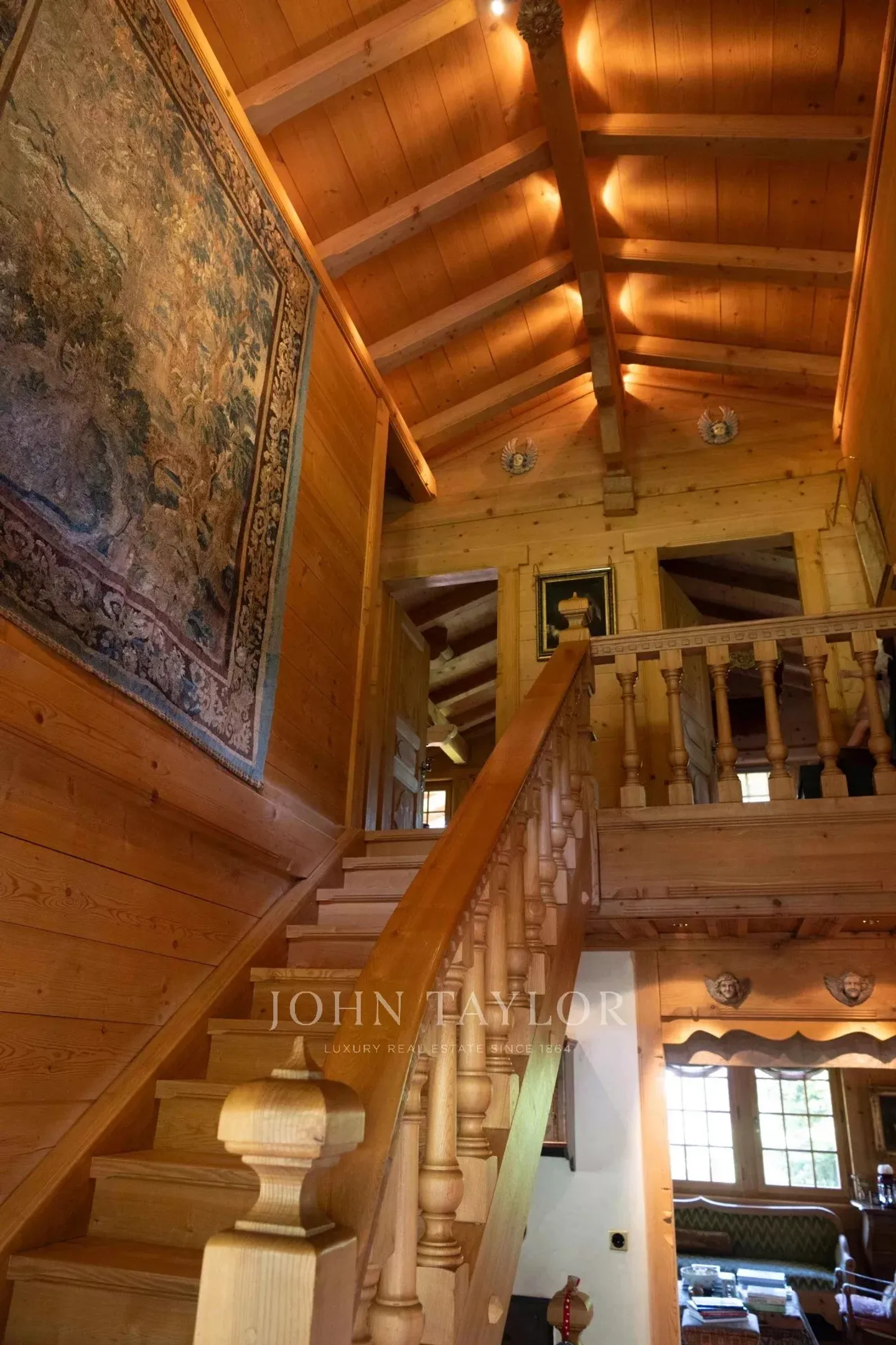 Chalet in affitto - Foto 11 di 22