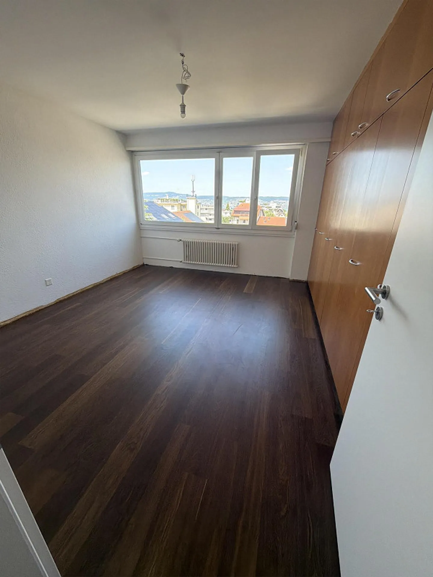 Appartamento attraente di 4,5 stanze a Wilen vicino a Wollerau (Comune di Freienbach) - Foto 12 di 15