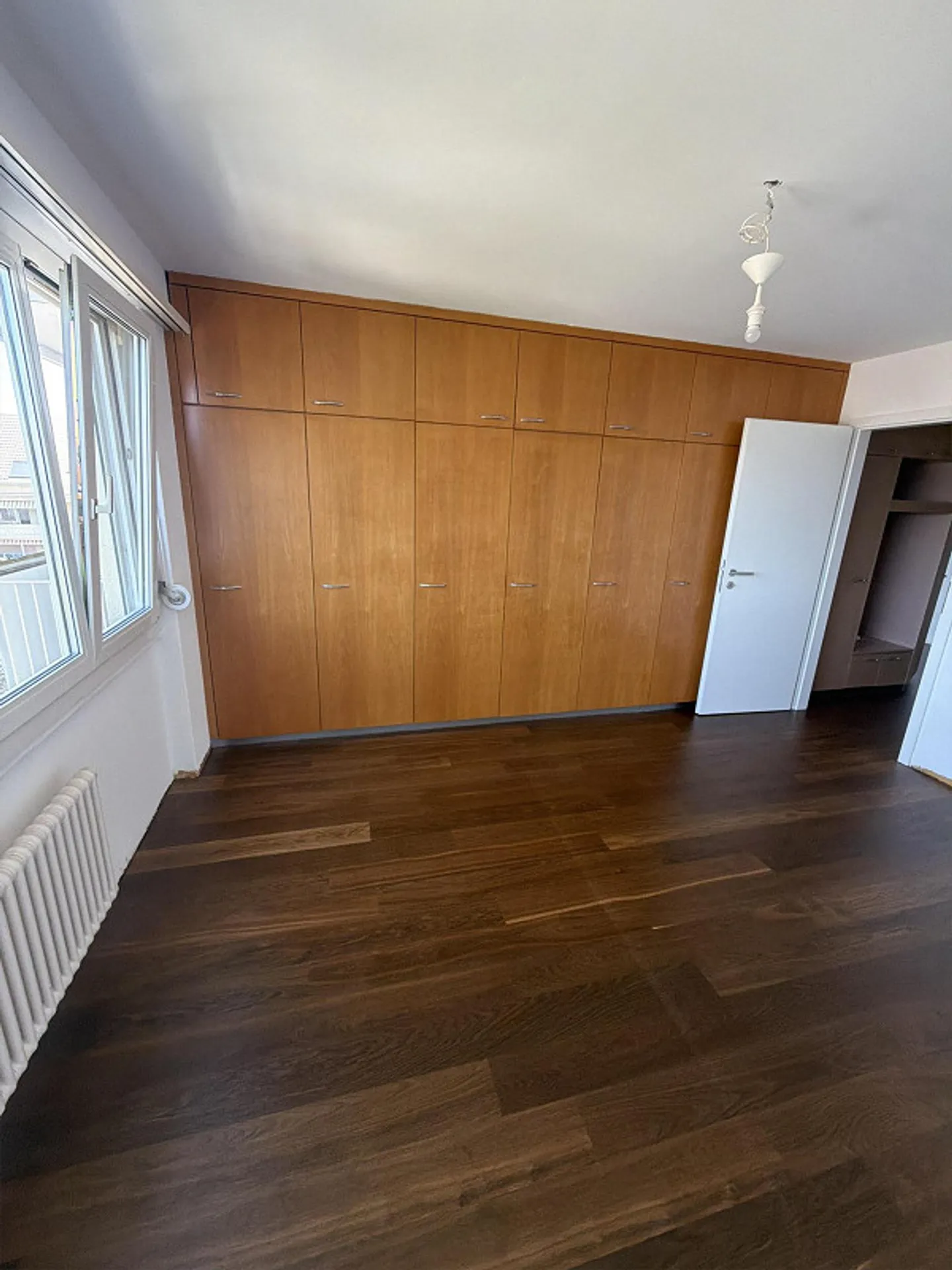 Appartamento attraente di 4,5 stanze a Wilen vicino a Wollerau (Comune di Freienbach) - Foto 13 di 15
