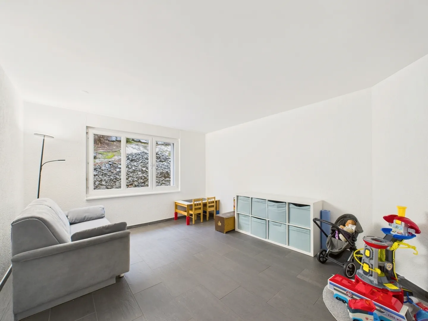 Fascinating single-family house with garden in Bichwil, Canton SG - Photo 8 of 12