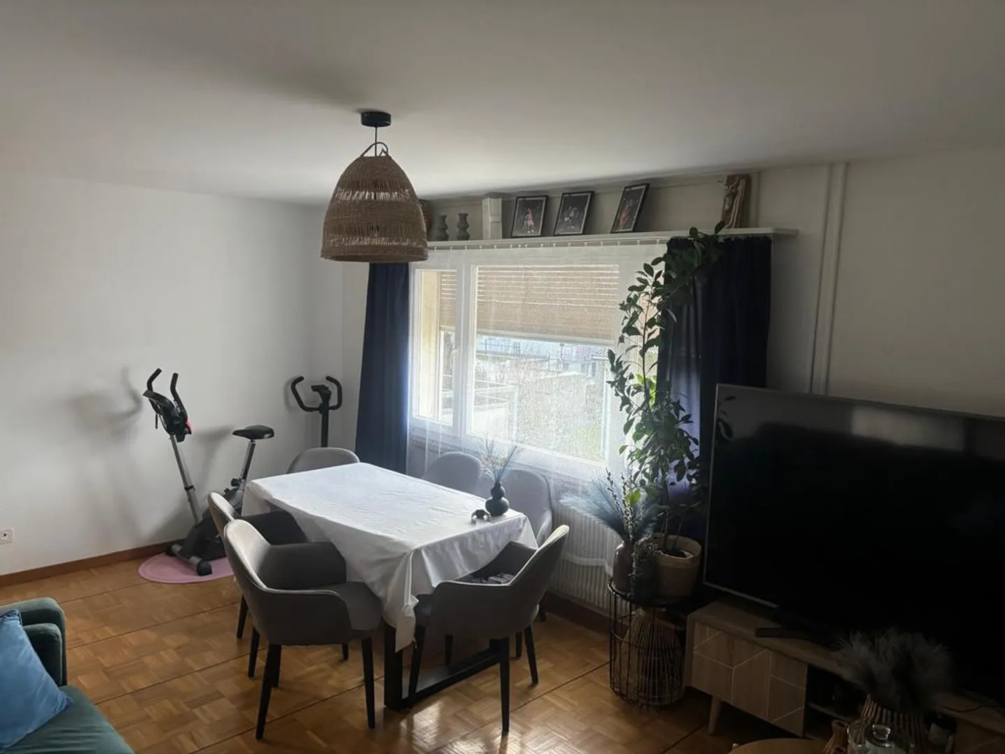 Apartment in a prime location in Wil - Photo 4 of 7