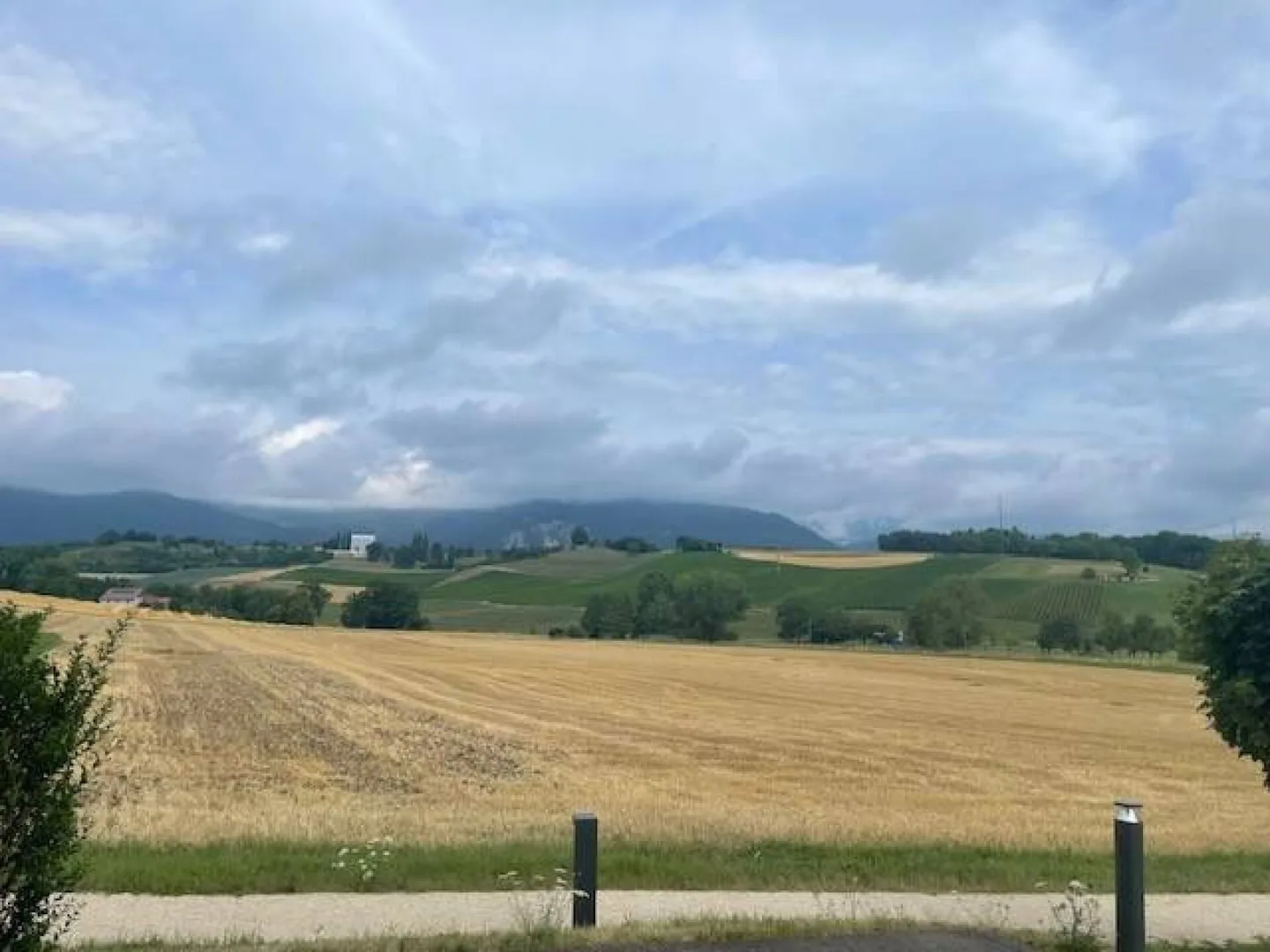 Appartamento 3.5 locali a Mathod - Foto 4 di 9