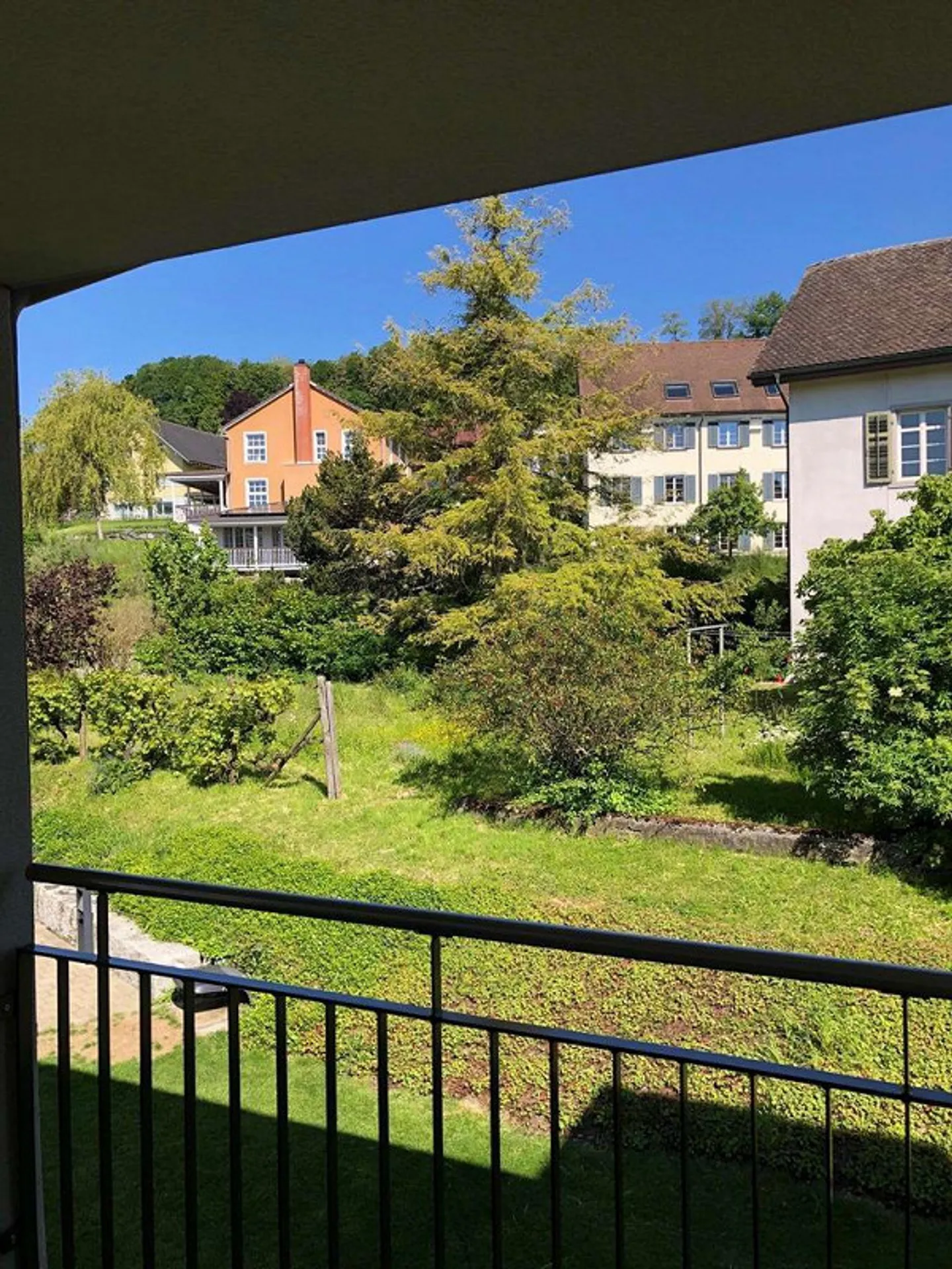 Benvenuti a Seerücken ... - Foto 8 di 10