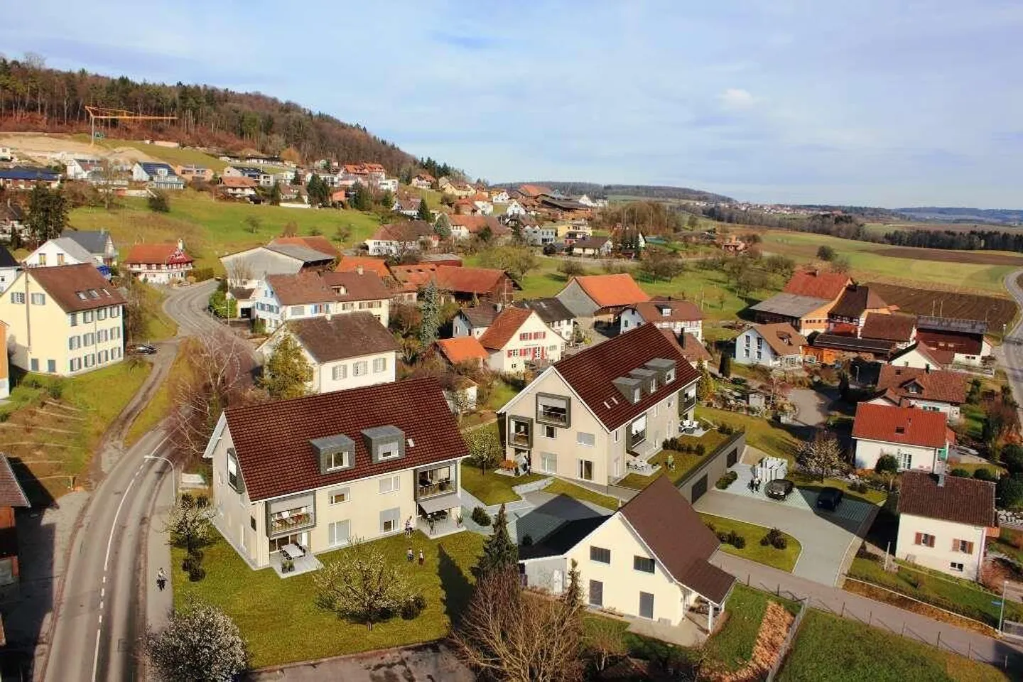 Benvenuti a Seerücken ... - Foto 9 di 10