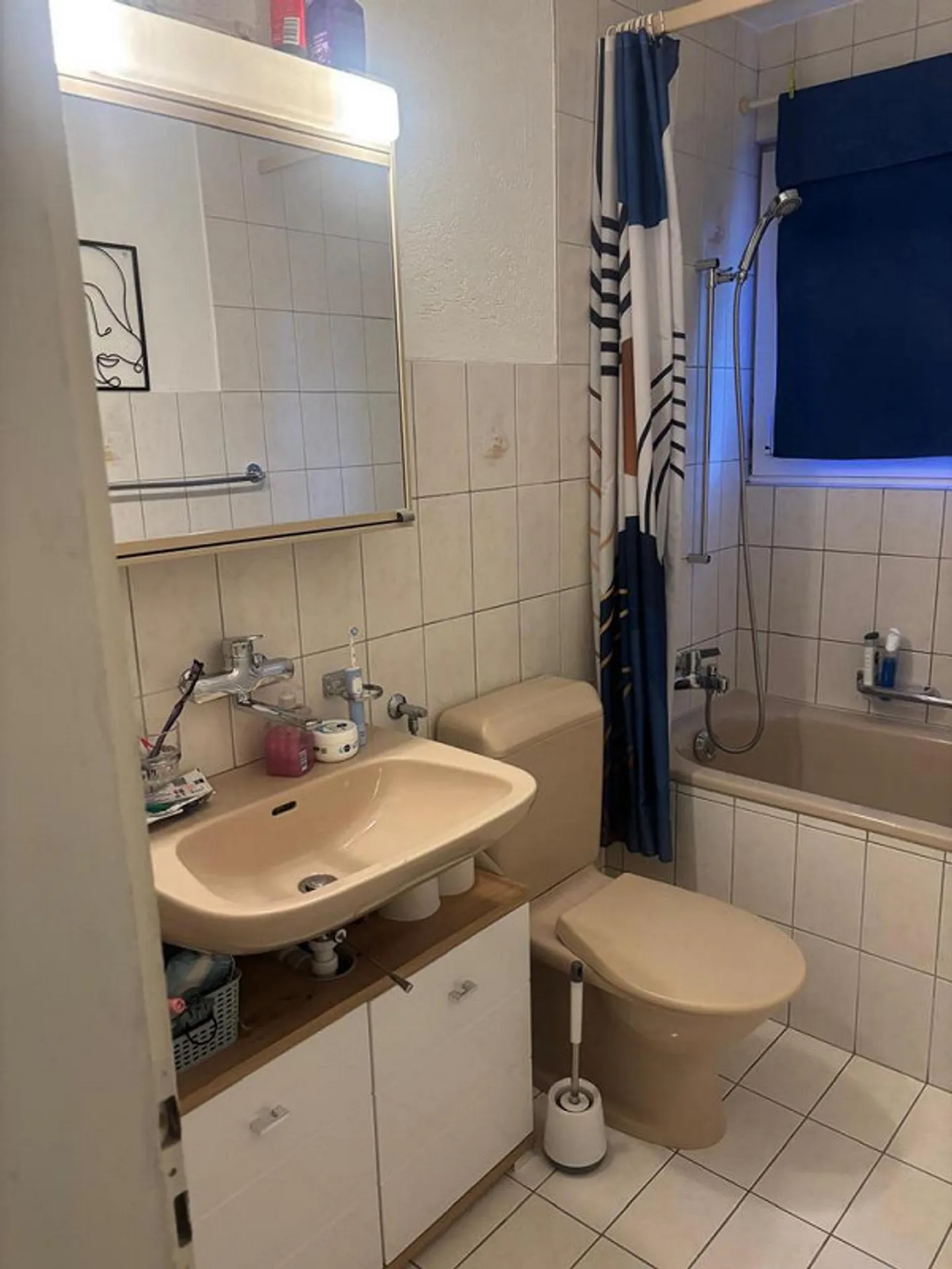 Apartment in a prime location in Wil - Photo 7 of 7