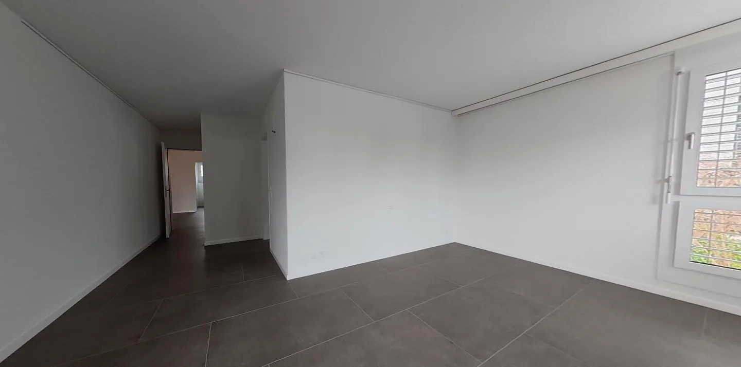 Bright apartment in a quiet location in the Wesemlin district - Photo 4 of 7