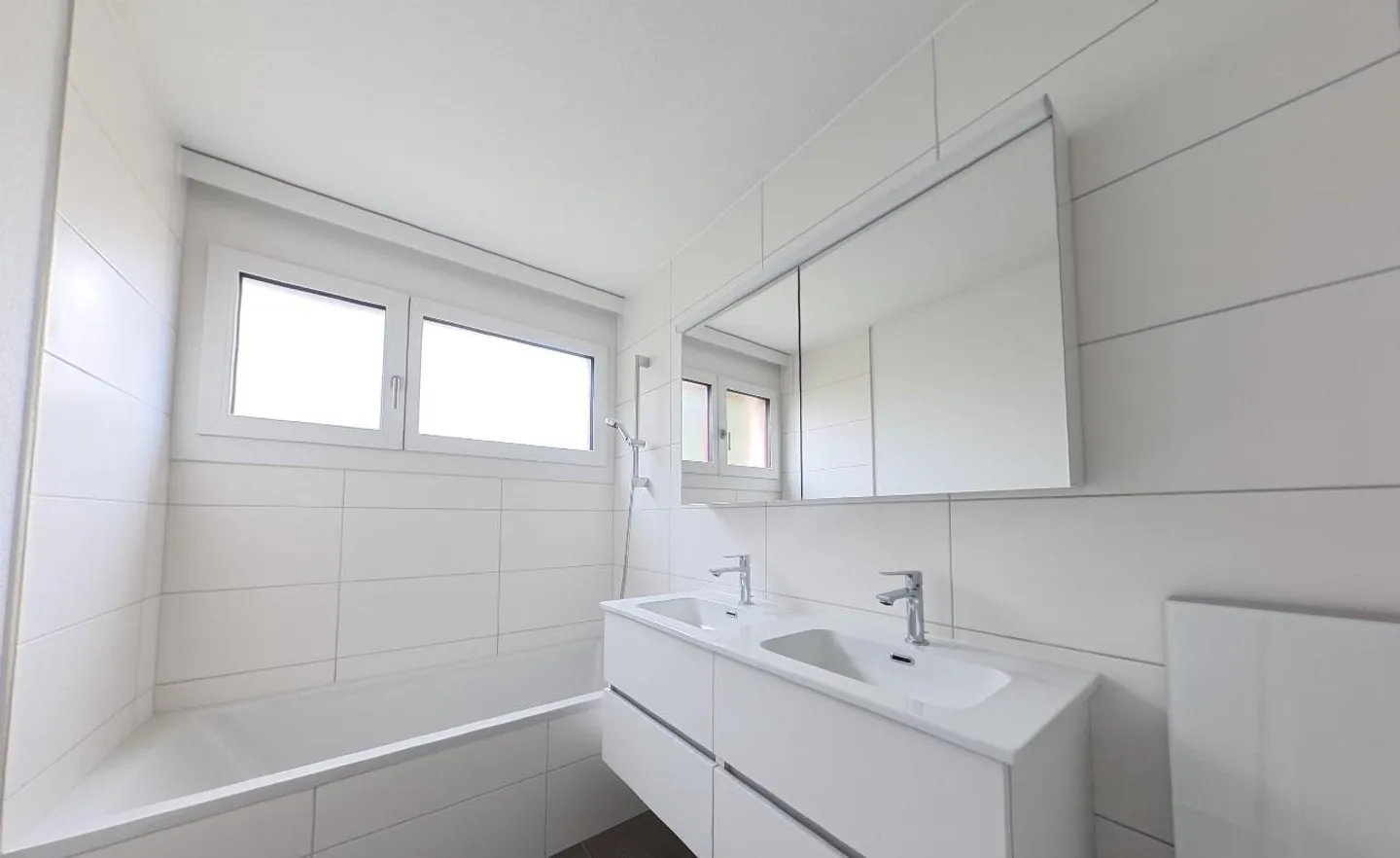 Bright apartment in a quiet location in the Wesemlin district - Photo 5 of 7