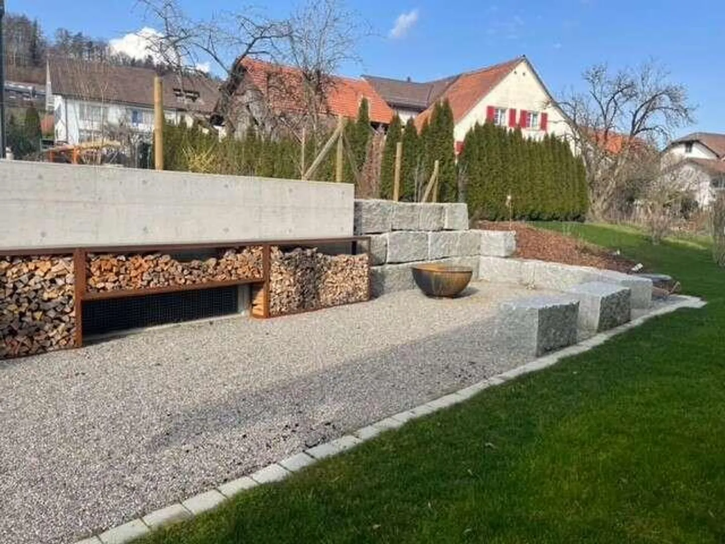 Benvenuti a Seerücken ... - Foto 10 di 10