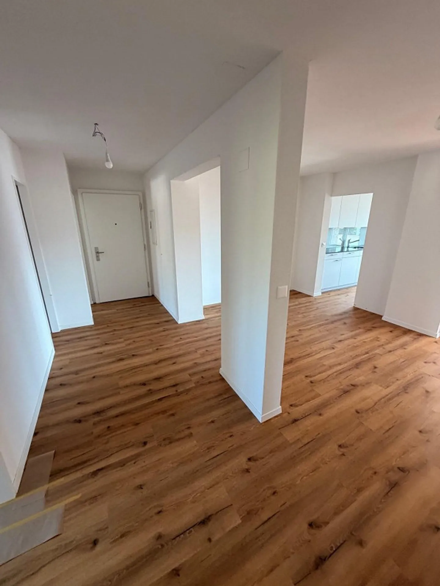 Completely renovated family apartment - Photo 3 of 10