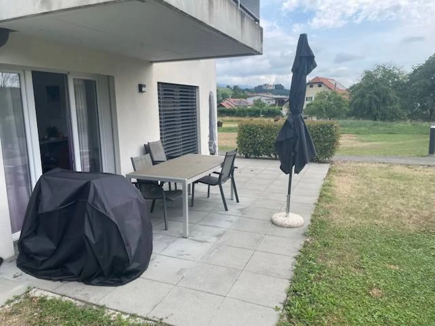 Appartamento 3.5 locali a Mathod - Foto 8 di 9