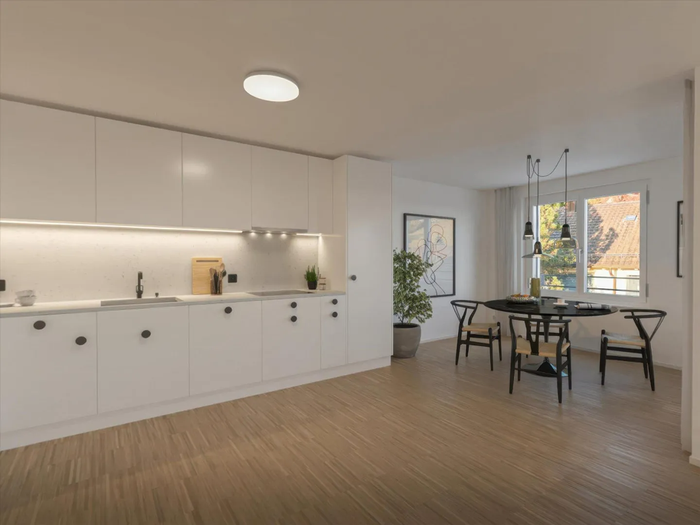 PREMIÈRE OCCUPATION - Votre Bonheur de Vie au Bord du Lac - Photo 3 sur 6