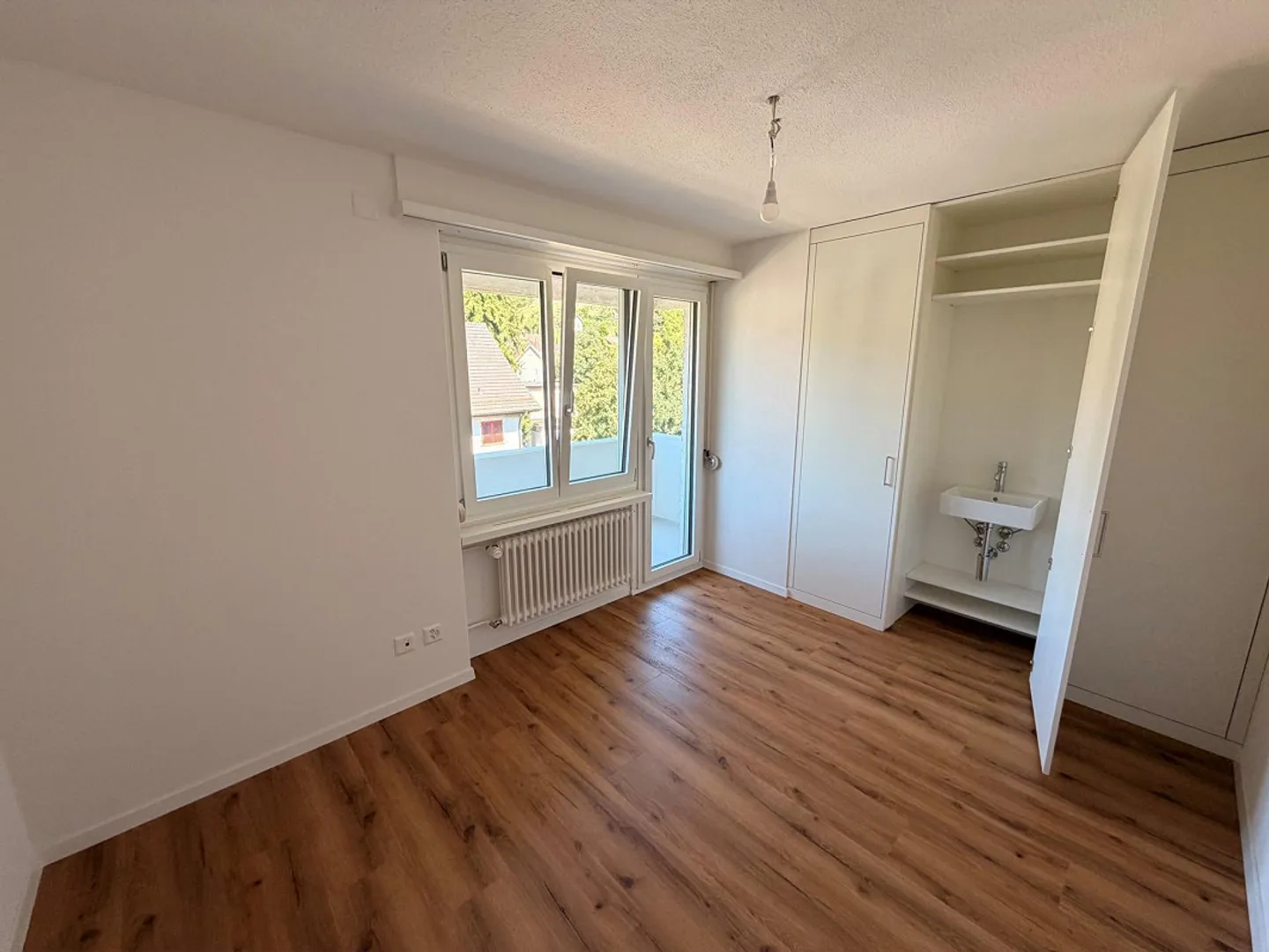Completely renovated family apartment - Photo 5 of 10