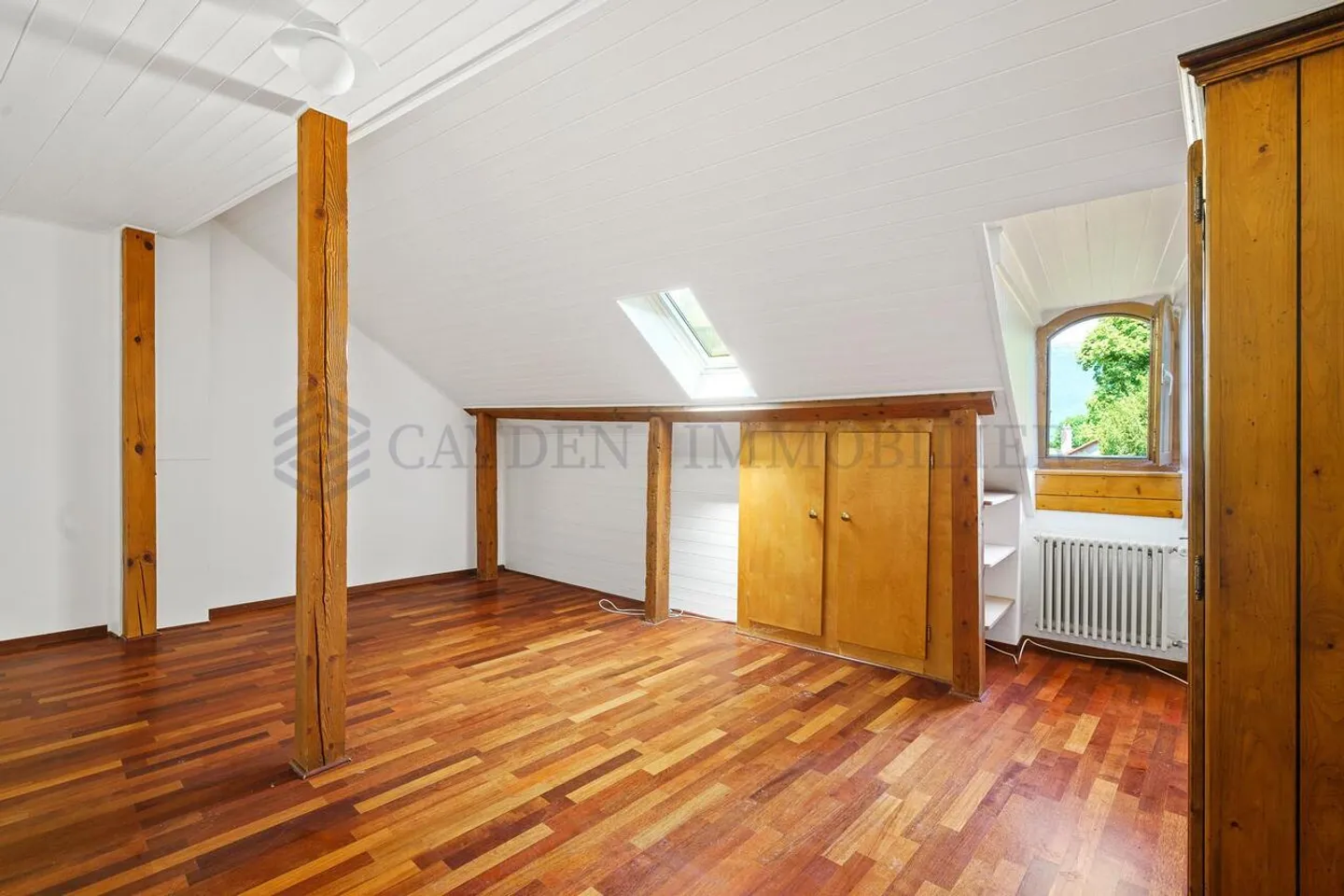 Esclusività! 7 camere in una casa bifamiliare in una residenza affascinante - Foto 11 di 15