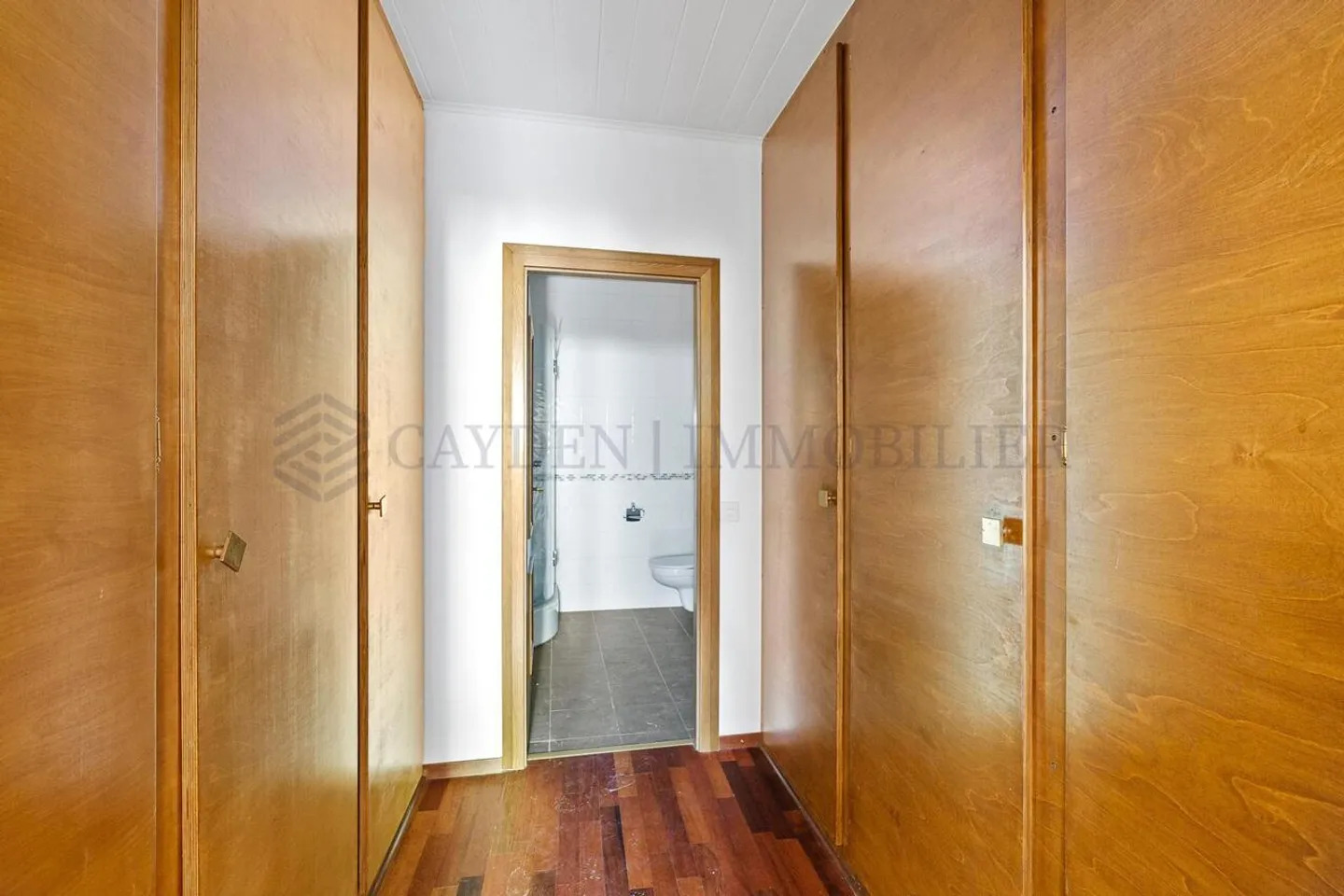 Esclusività! 7 camere in una casa bifamiliare in una residenza affascinante - Foto 12 di 15