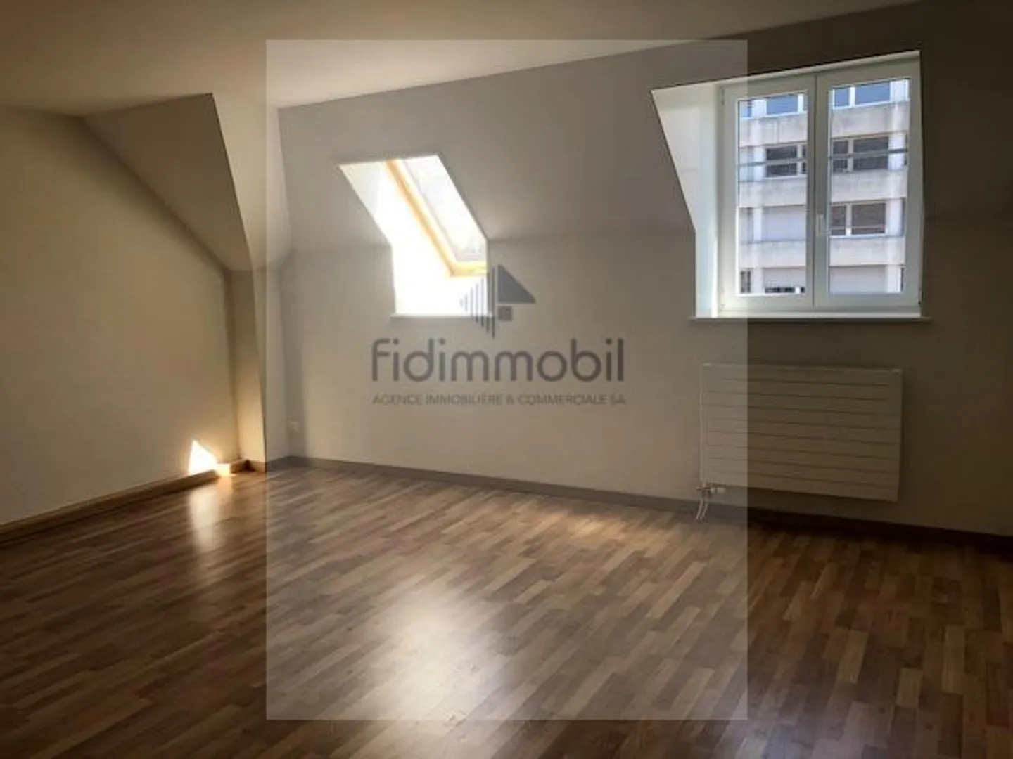Appartement spacieux - Photo 7 sur 9