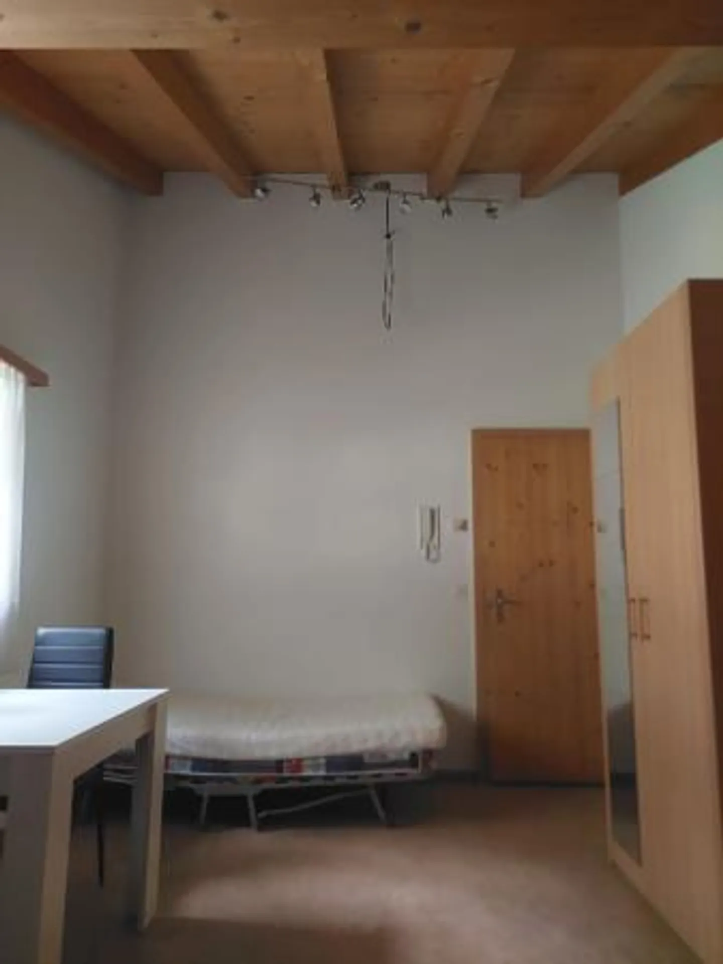 Charmantes Studio in Rothenbrunnen - Foto 4 von 8