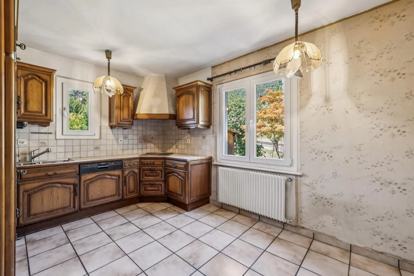 Opportunité de rénovation à Ollon - Photo 6 sur 12