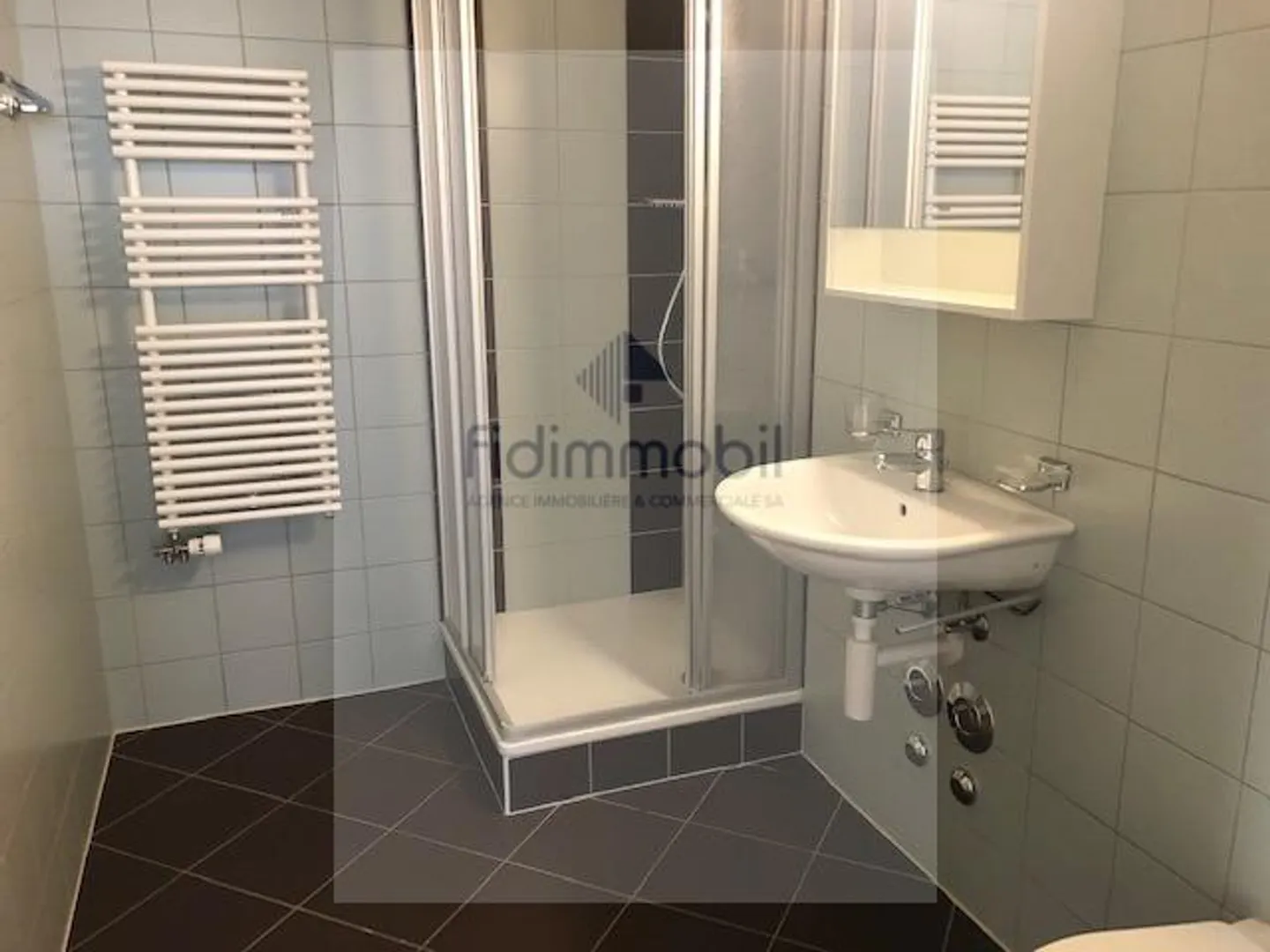Appartement spacieux - Photo 9 sur 9