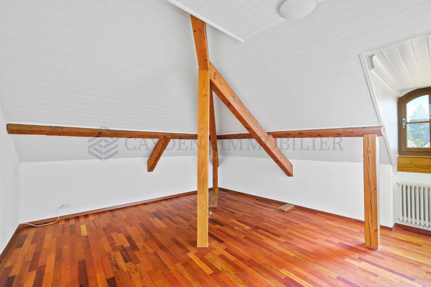 Esclusività! 7 camere in una casa bifamiliare in una residenza affascinante - Foto 13 di 15