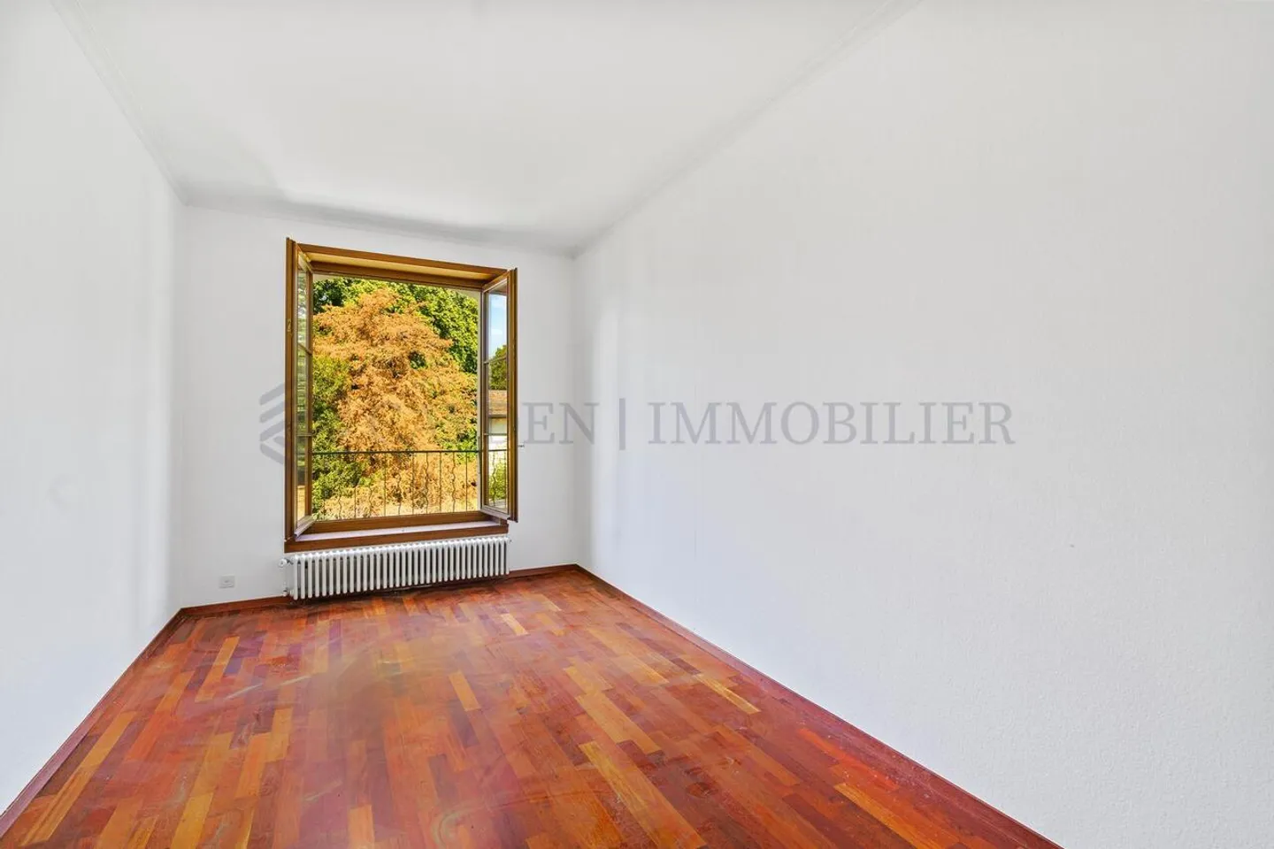 Esclusività! 7 camere in una casa bifamiliare in una residenza affascinante - Foto 14 di 15