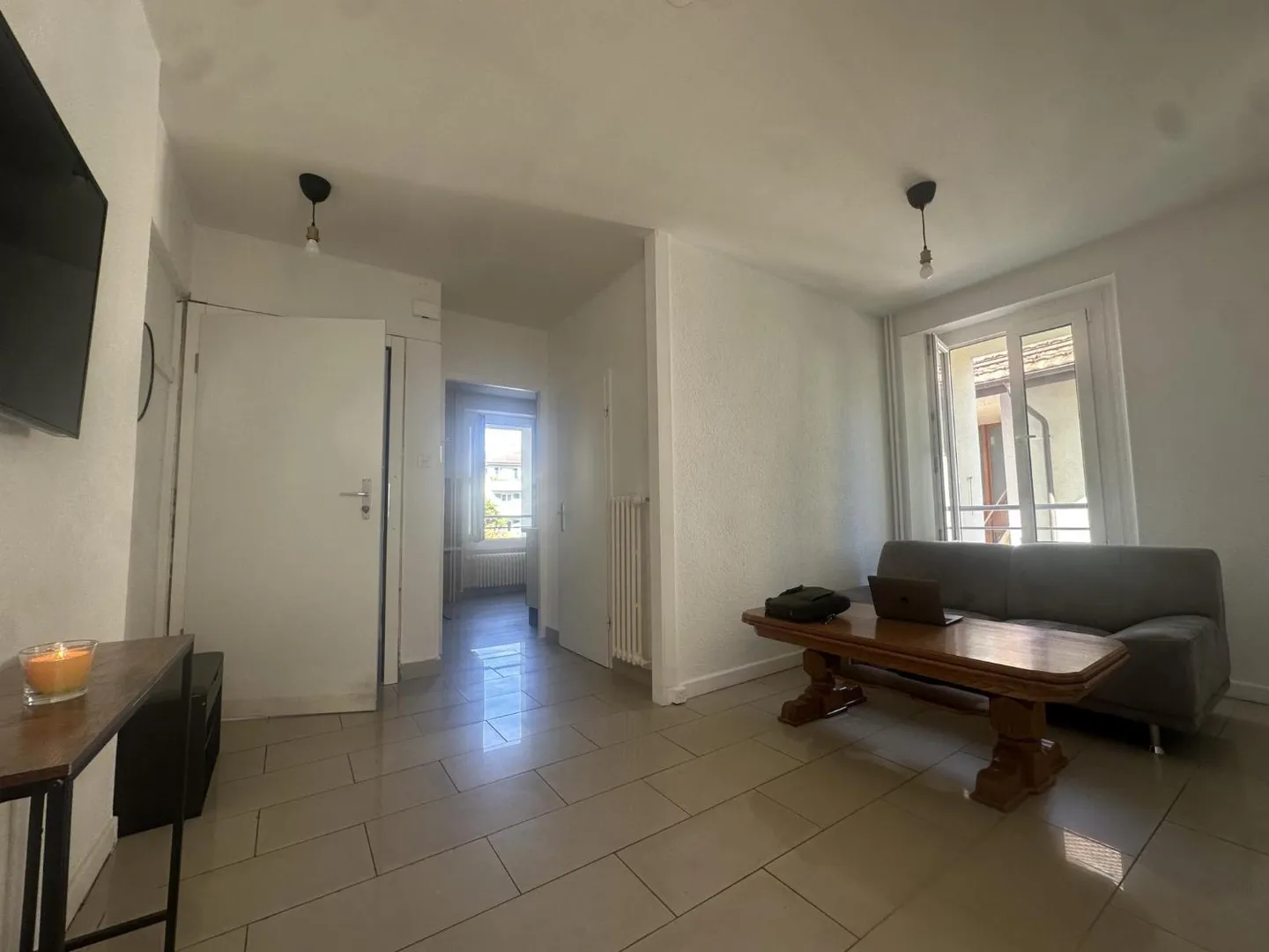 Charmante Möblierte Wohnung - Foto 4 von 8