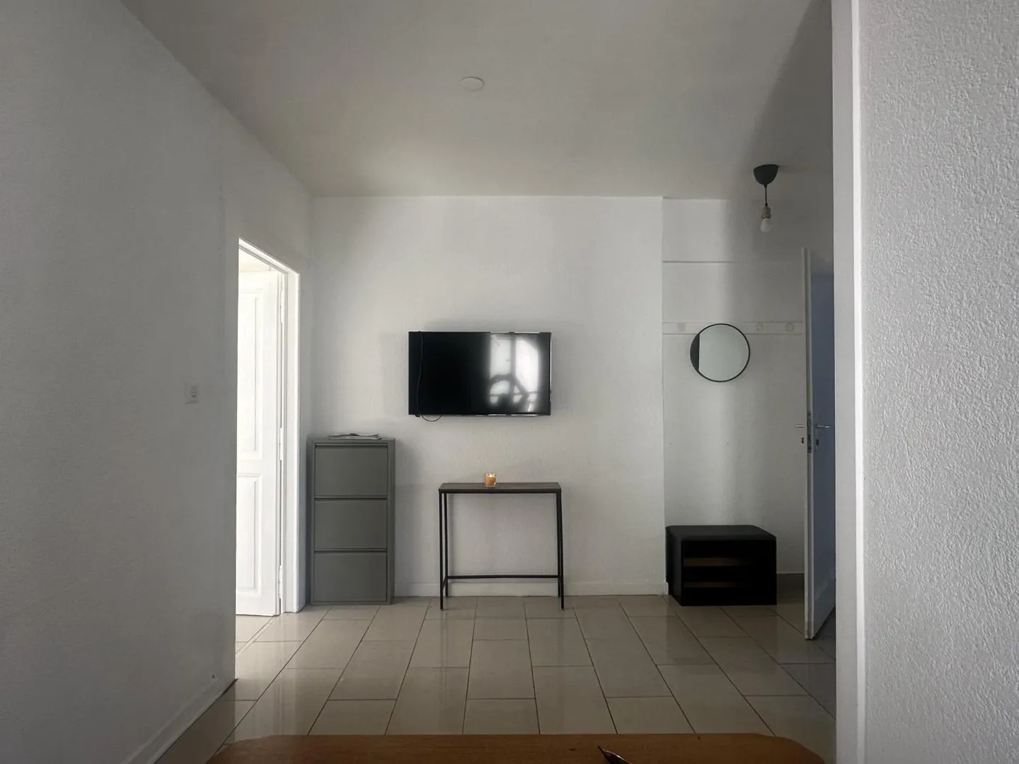 Charmante Möblierte Wohnung - Foto 5 von 8