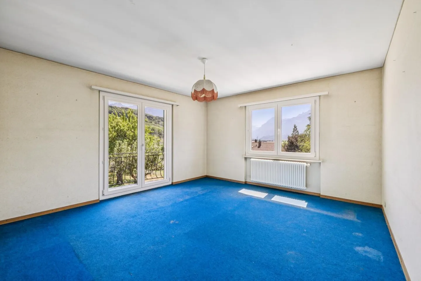 Opportunité de rénovation à Ollon - Photo 10 sur 12