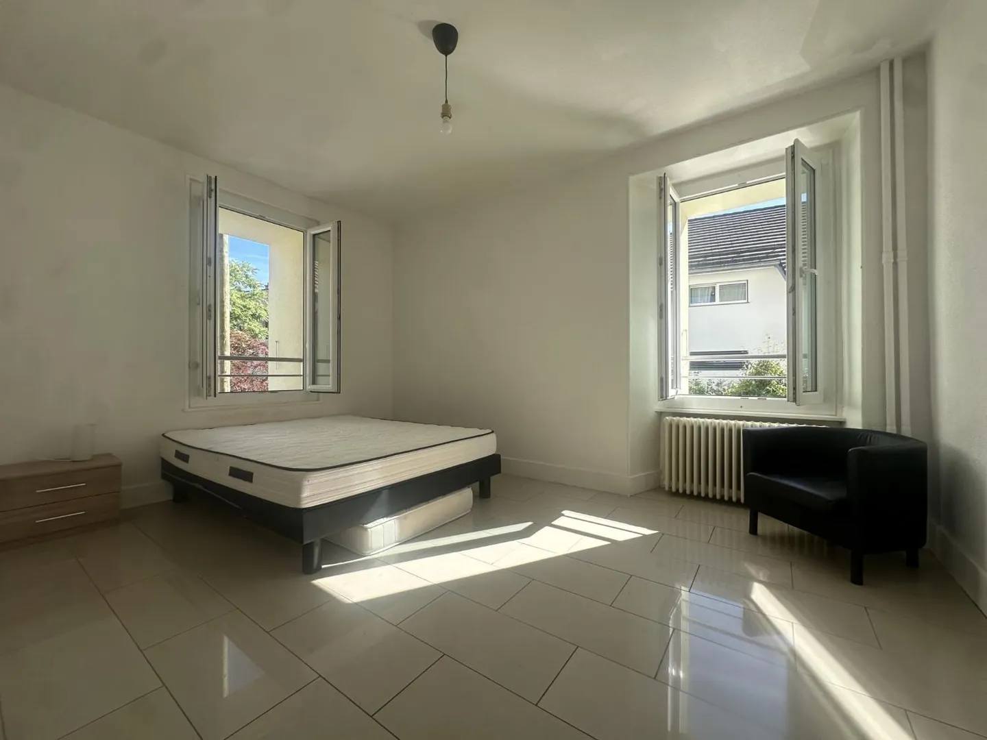 Charmante Möblierte Wohnung - Foto 6 von 8
