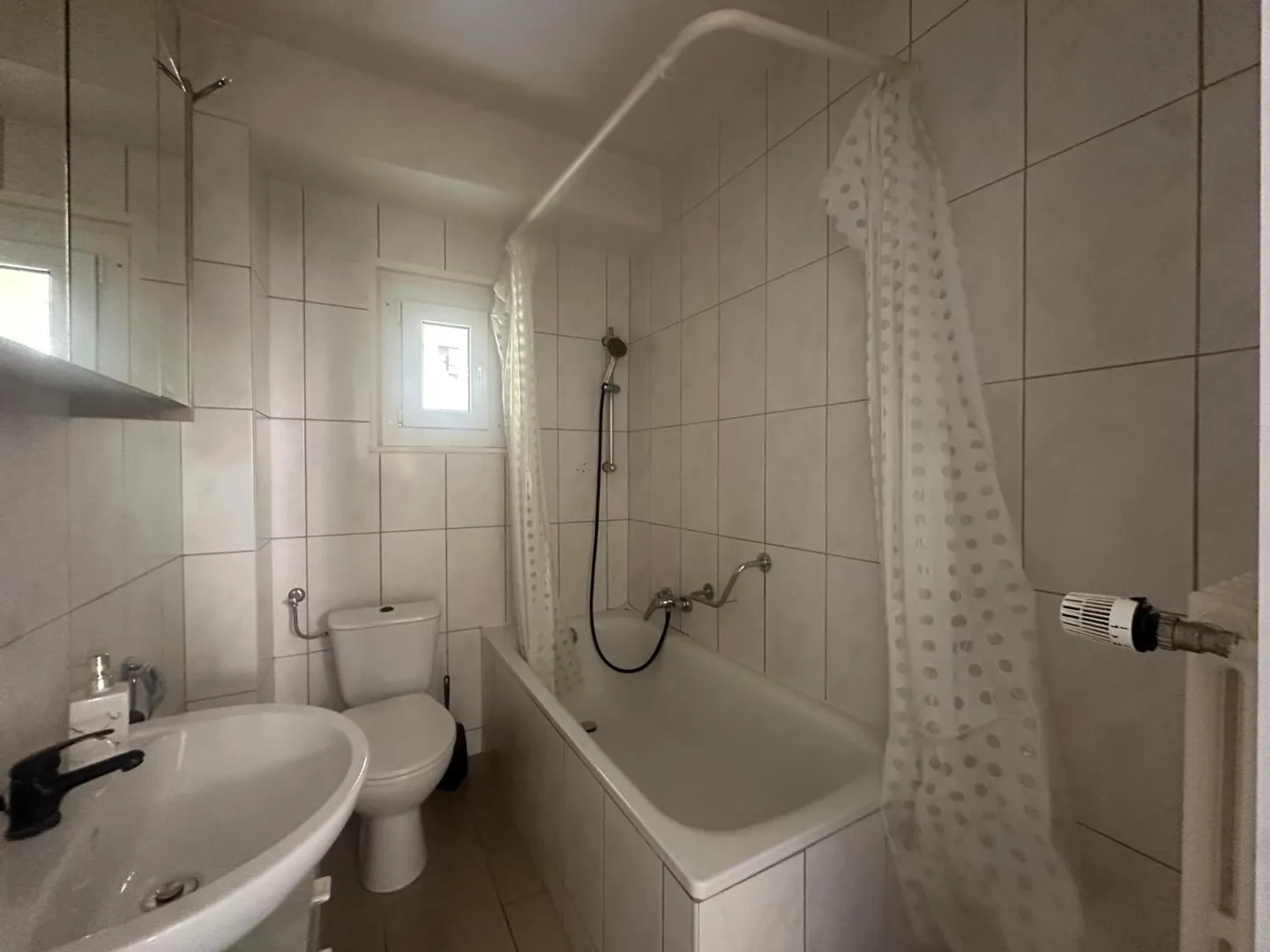 Charmante Möblierte Wohnung - Foto 7 von 8
