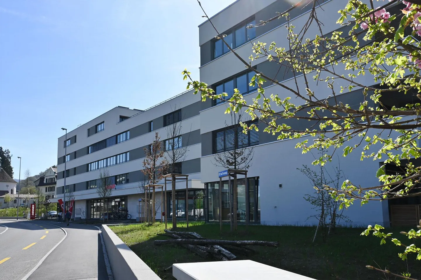 Nuovo appartamento vicino al centro città cercato? - Foto 2 di 12