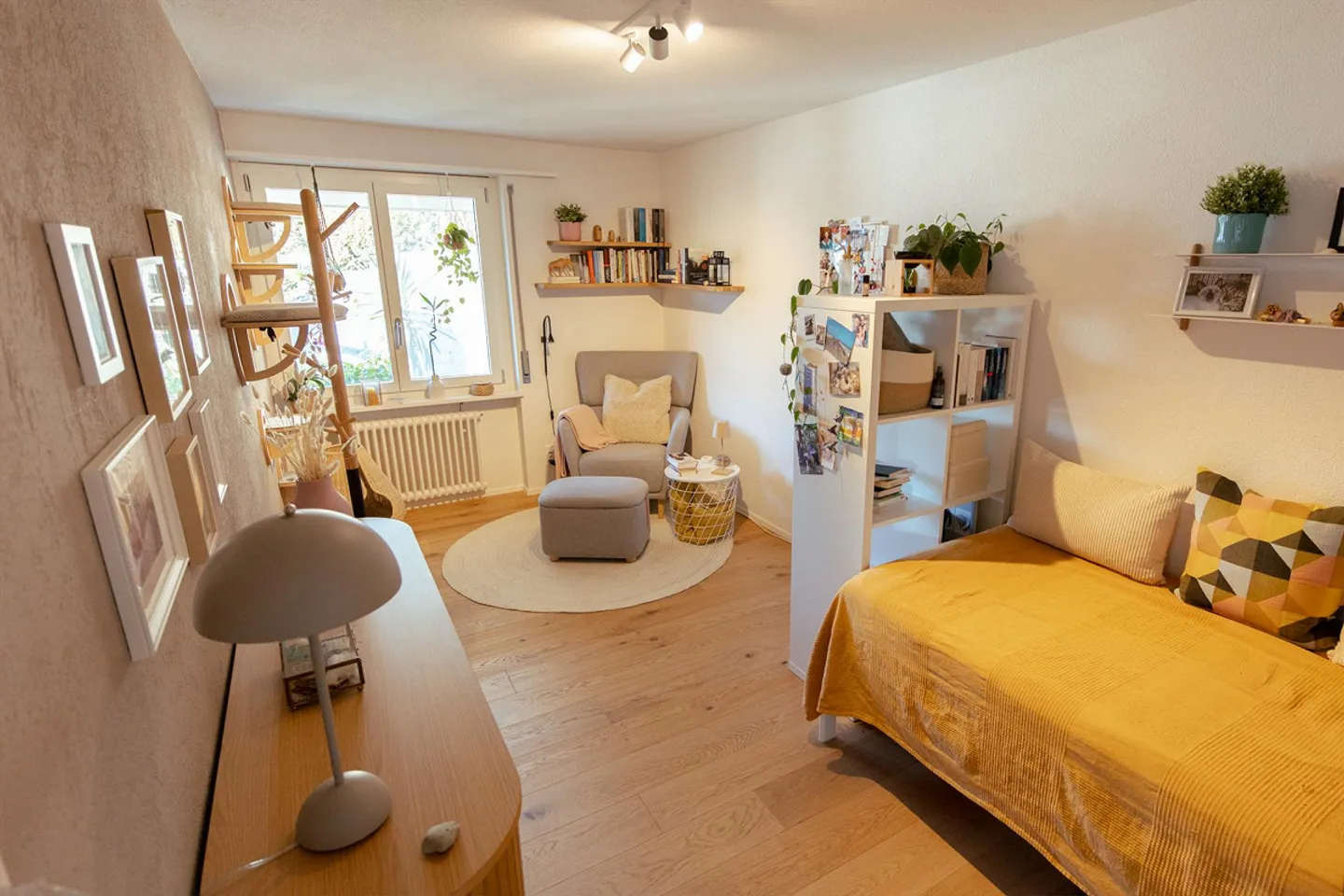 4.5 Zimmer Terrassenhaus mit 85qm Terrasse und Garten - Foto 7 von 22