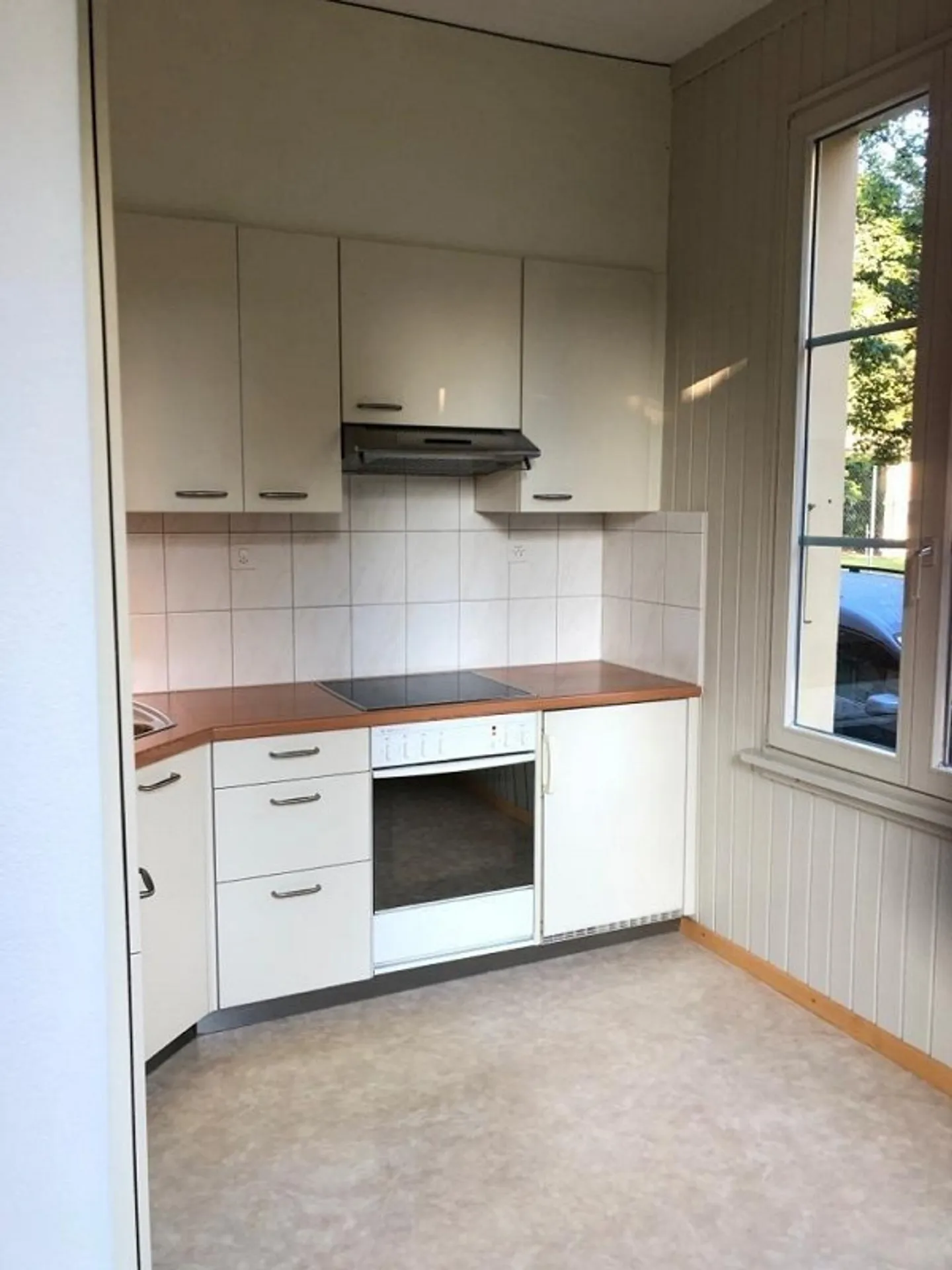 Appartement charmant de 2.0 pièces en Lorraine - Photo 2 sur 9