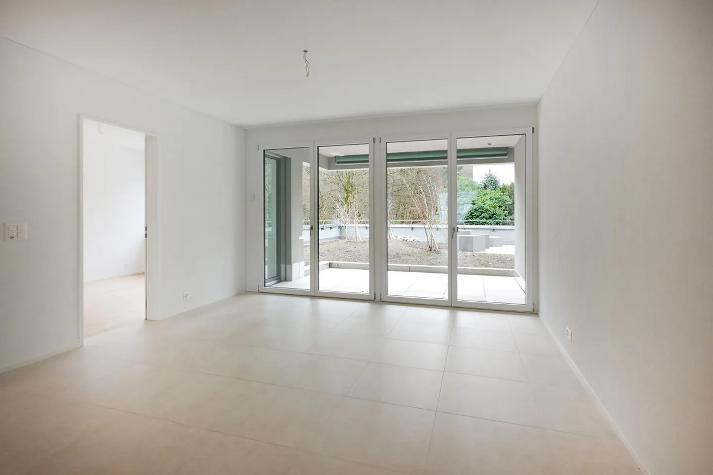 Nuovo appartamento vicino al centro città cercato? - Foto 4 di 12