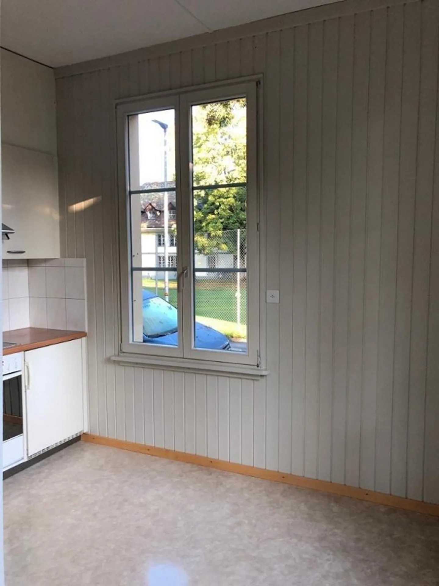 Appartement charmant de 2.0 pièces en Lorraine - Photo 3 sur 9