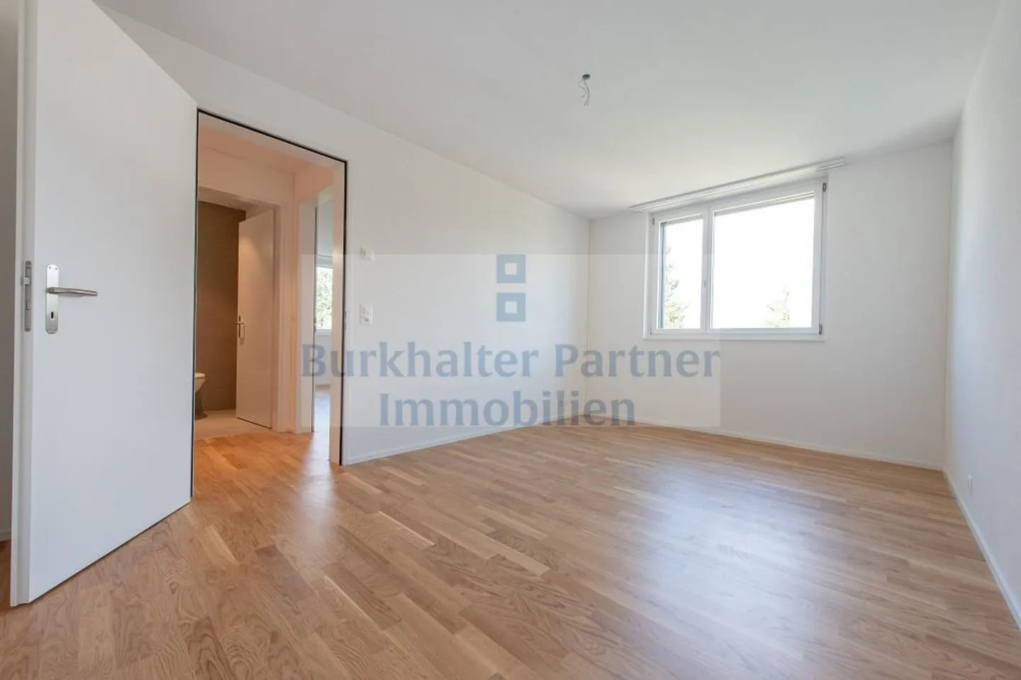 Luxuriöse Attikawohnung in Lyss - Foto 7 von 9