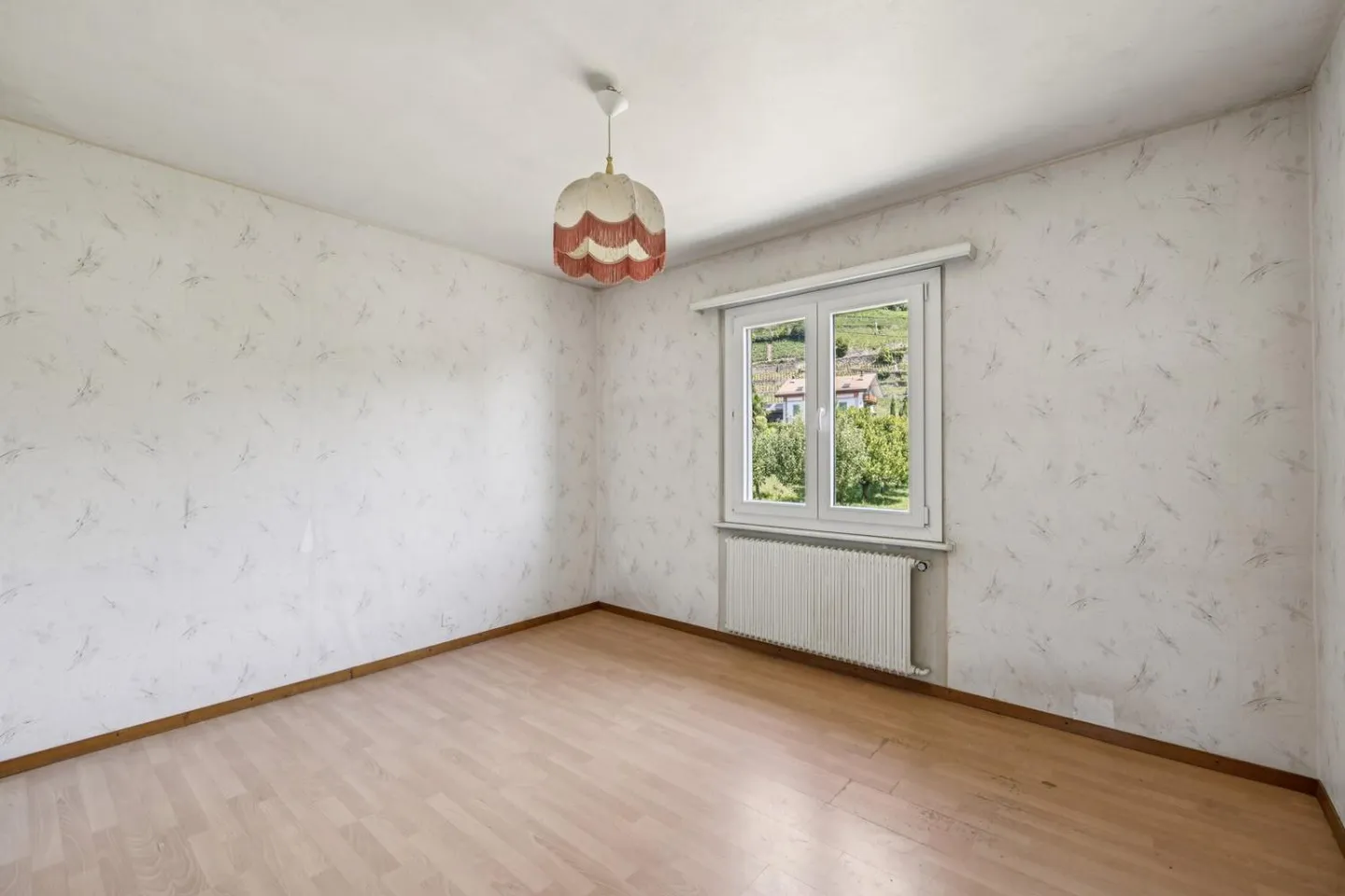 Opportunité de rénovation à Ollon - Photo 12 sur 12