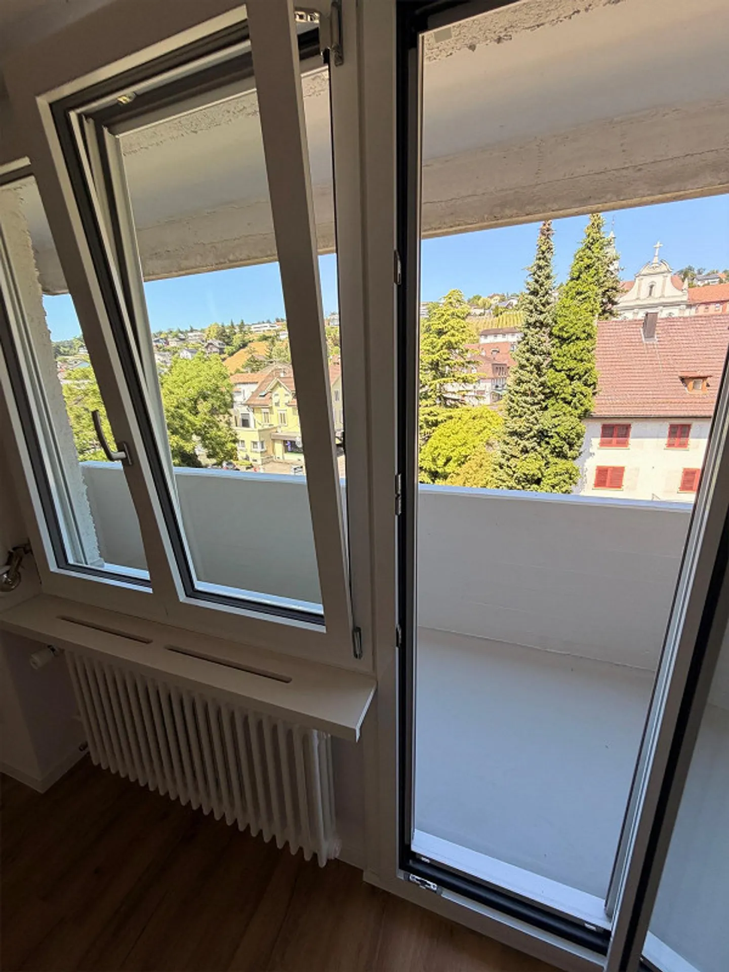 Completely renovated family apartment - Photo 10 of 10