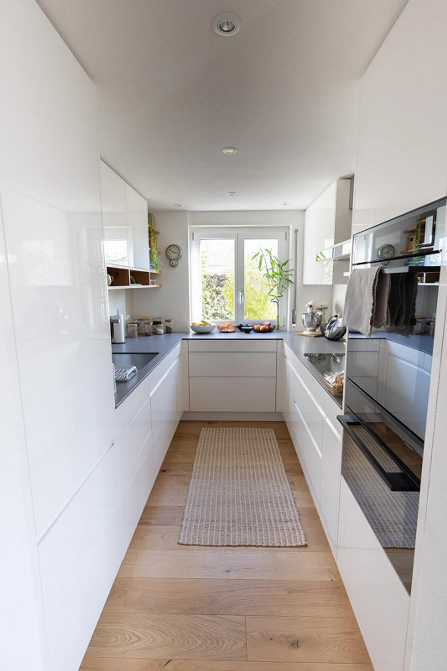 4.5 Zimmer Terrassenhaus mit 85qm Terrasse und Garten - Foto 5 von 22