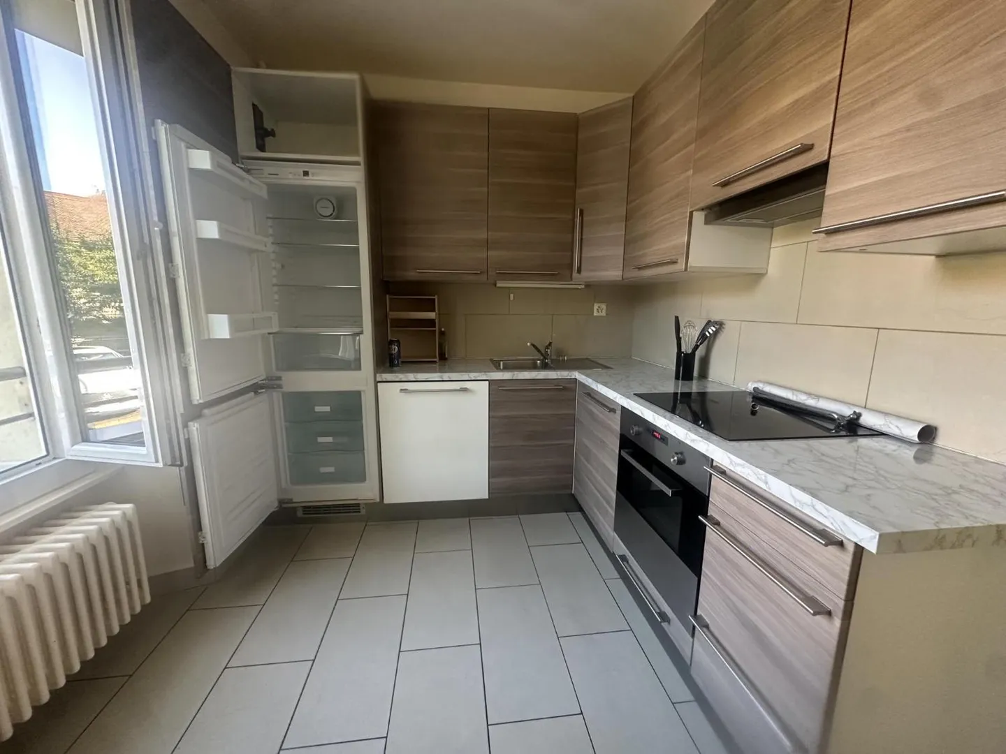 Charmante Möblierte Wohnung - Foto 8 von 8
