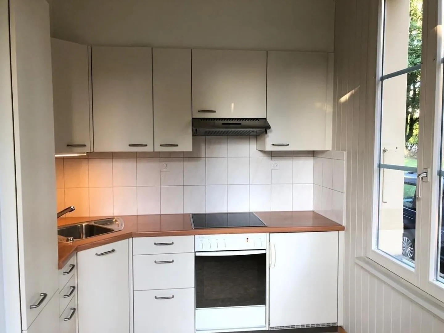 Appartement charmant de 2.0 pièces en Lorraine - Photo 1 sur 9