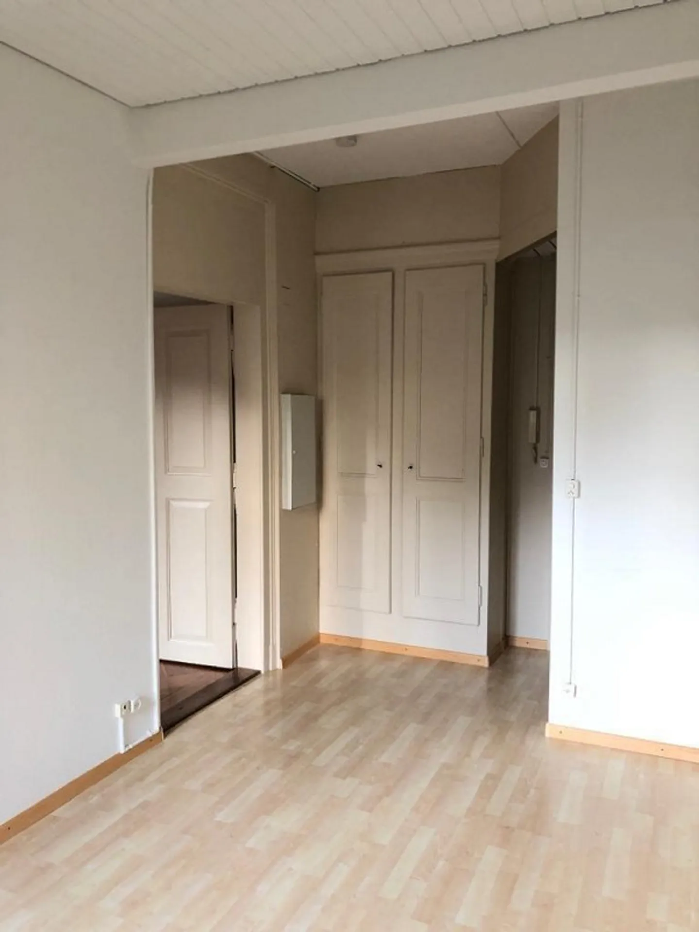 Appartement charmant de 2.0 pièces en Lorraine - Photo 5 sur 9