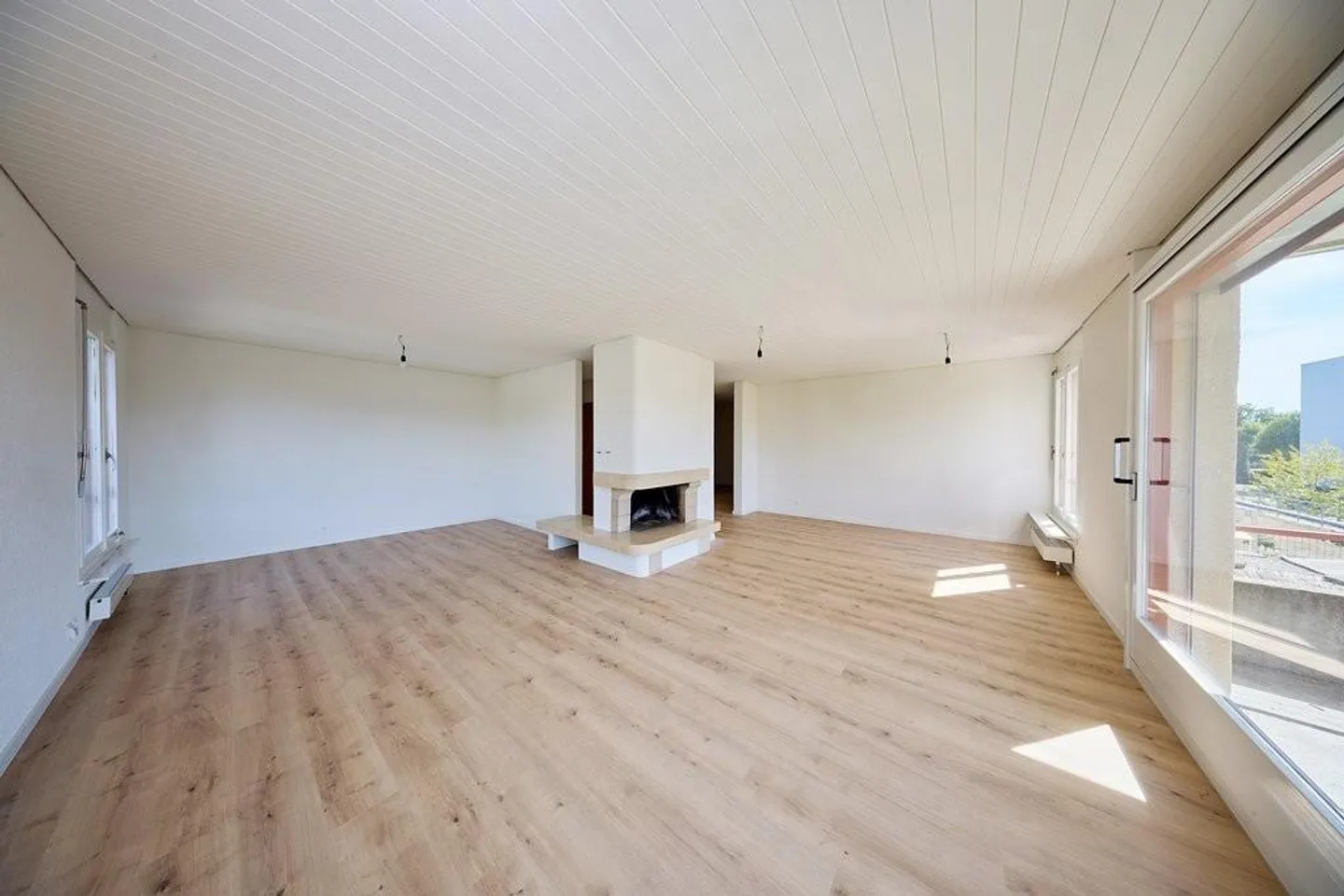Schöne 5-Zimmer-Wohnung in Gümligen! - Photo 5 of 12