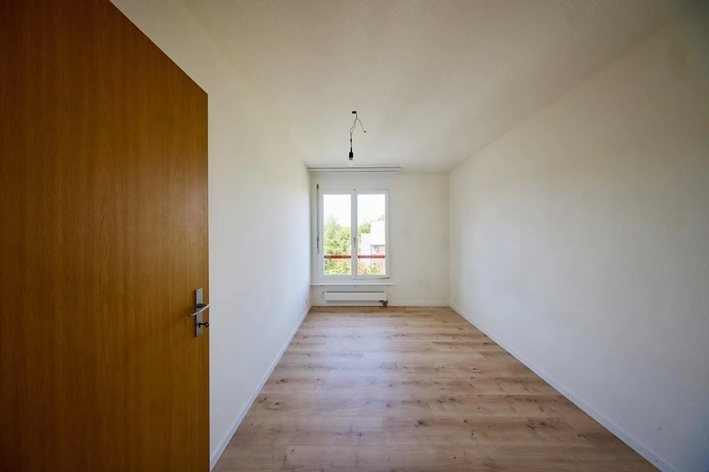 Schöne 5-Zimmer-Wohnung in Gümligen! - Photo 6 of 12