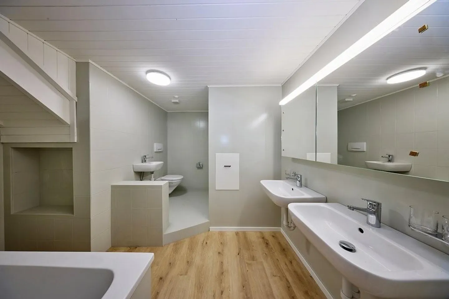 Schöne 5-Zimmer-Wohnung in Gümligen! - Photo 8 of 12
