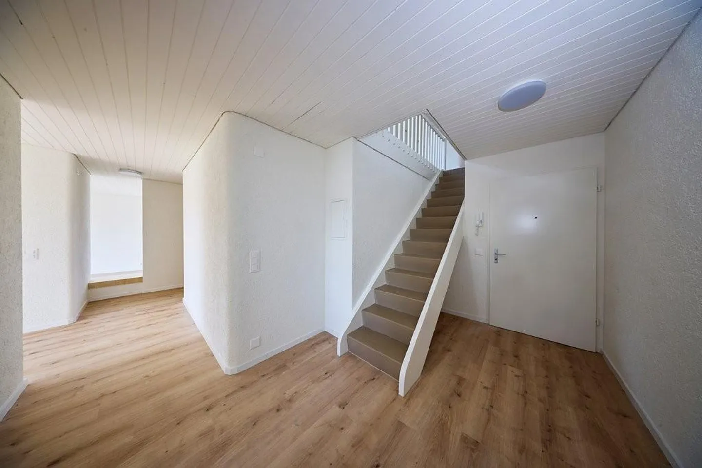 Schöne 5-Zimmer-Wohnung in Gümligen! - Photo 10 of 12