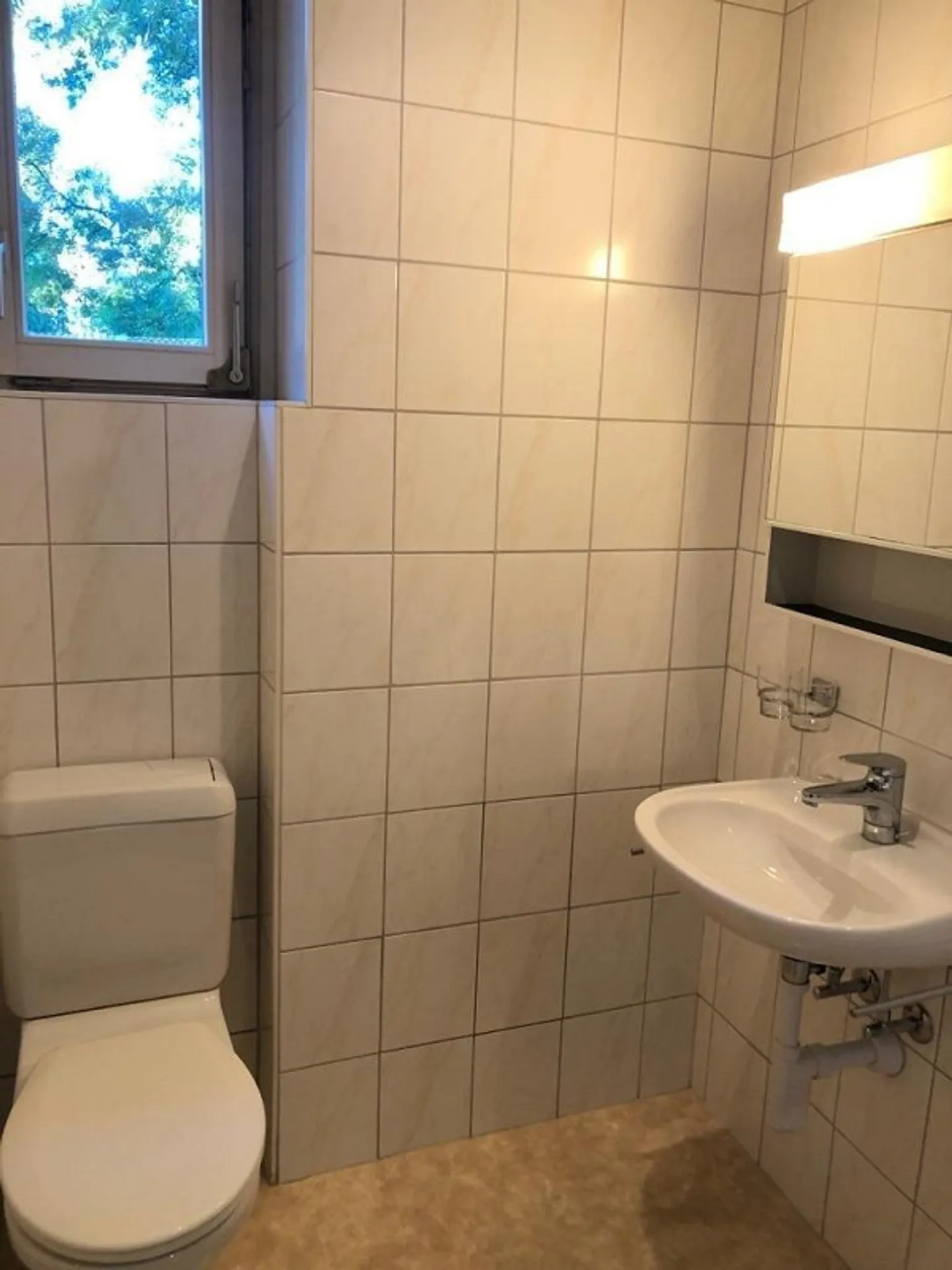 Appartement charmant de 2.0 pièces en Lorraine - Photo 8 sur 9