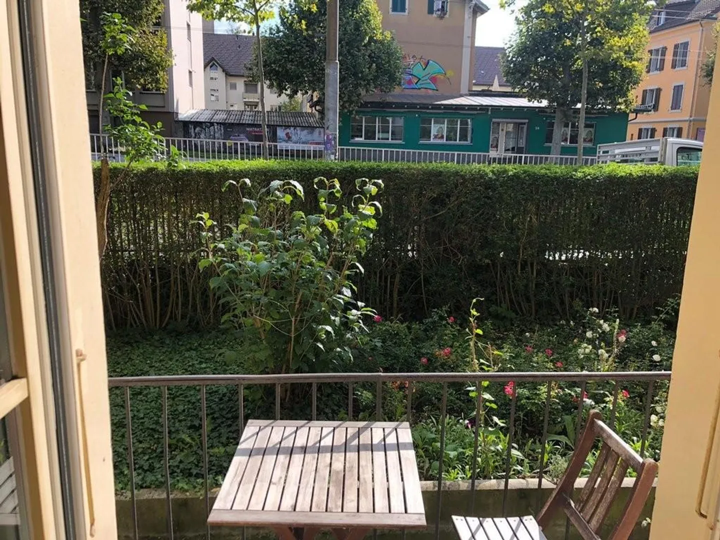 Appartement charmant de 2.0 pièces en Lorraine - Photo 9 sur 9
