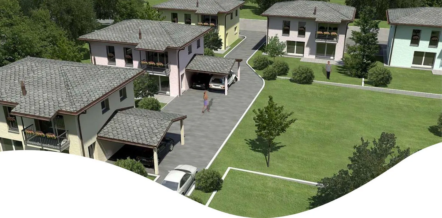 Single-family house in nature with independent attic - 15 min from Locarno - Photo 3 of 3