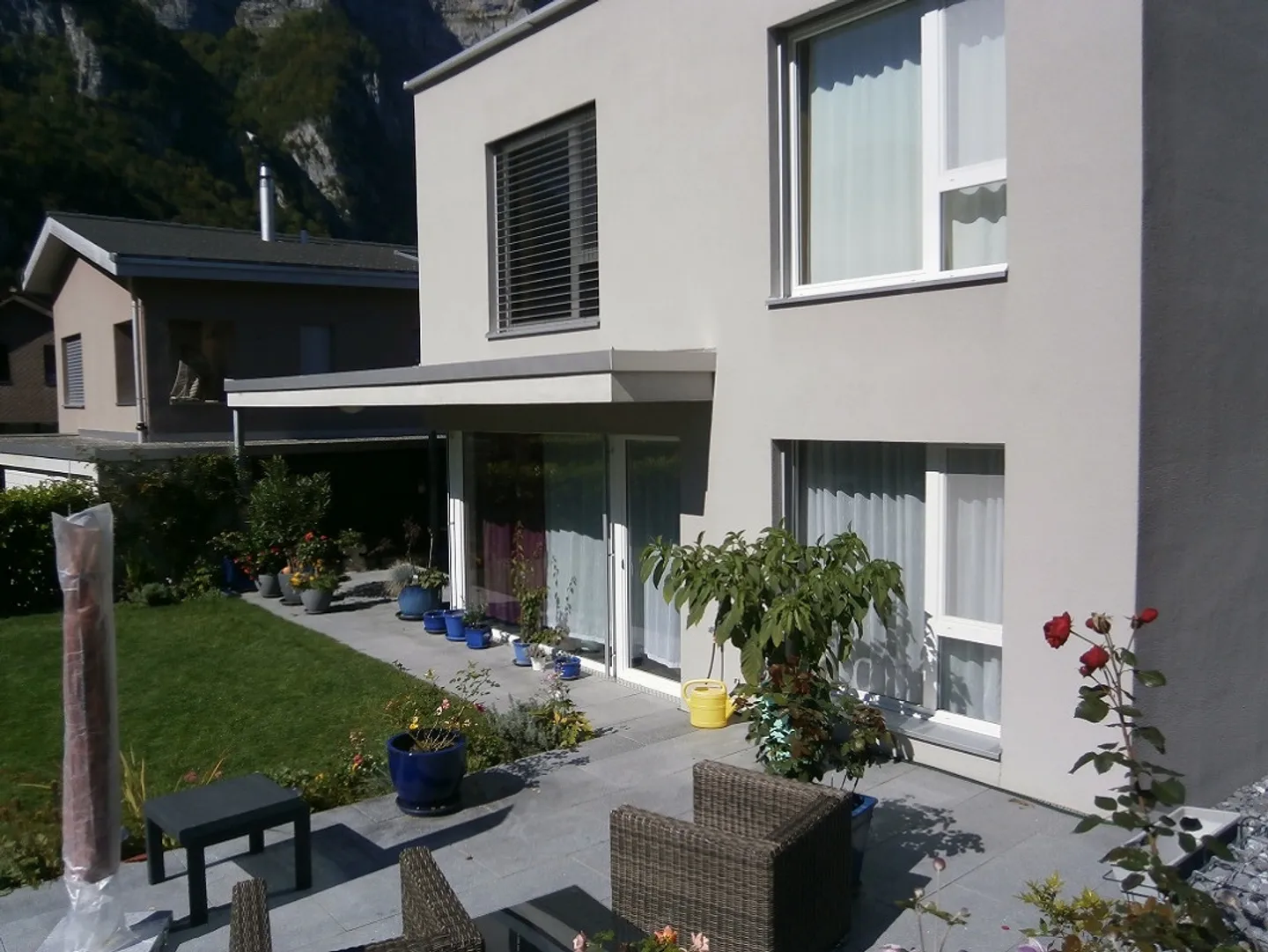 Casa unifamiliare in una posizione soleggiata - Foto 1 di 10
