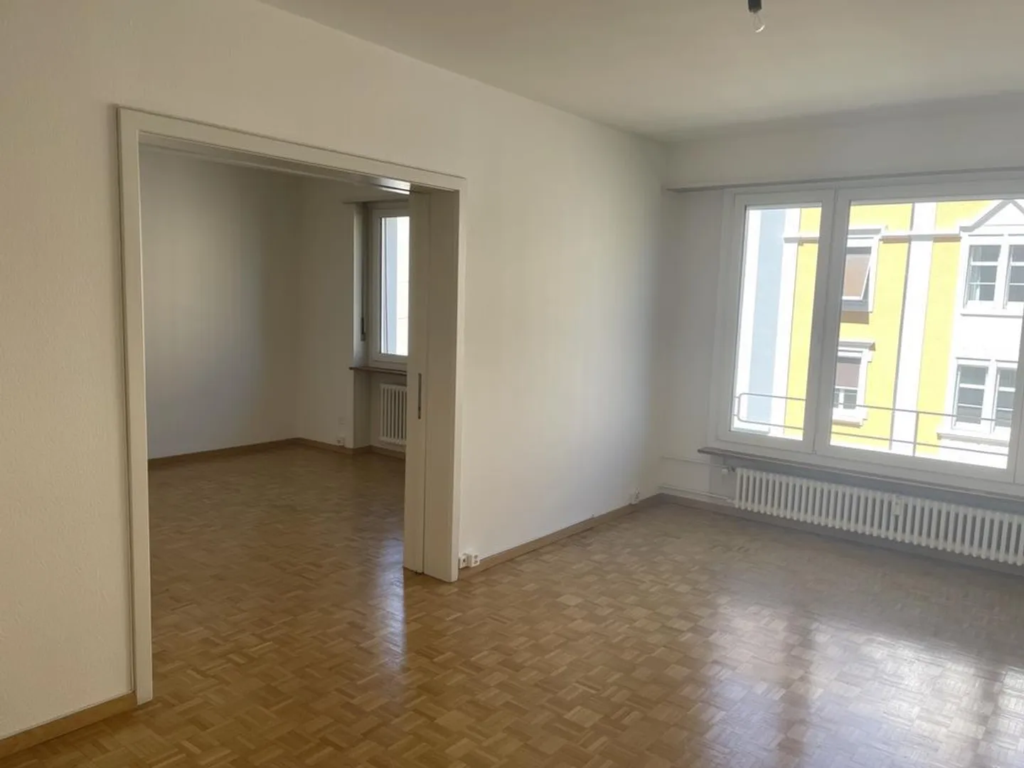 Appartement parfait pour les célibataires ou les couples - Photo 1 sur 3